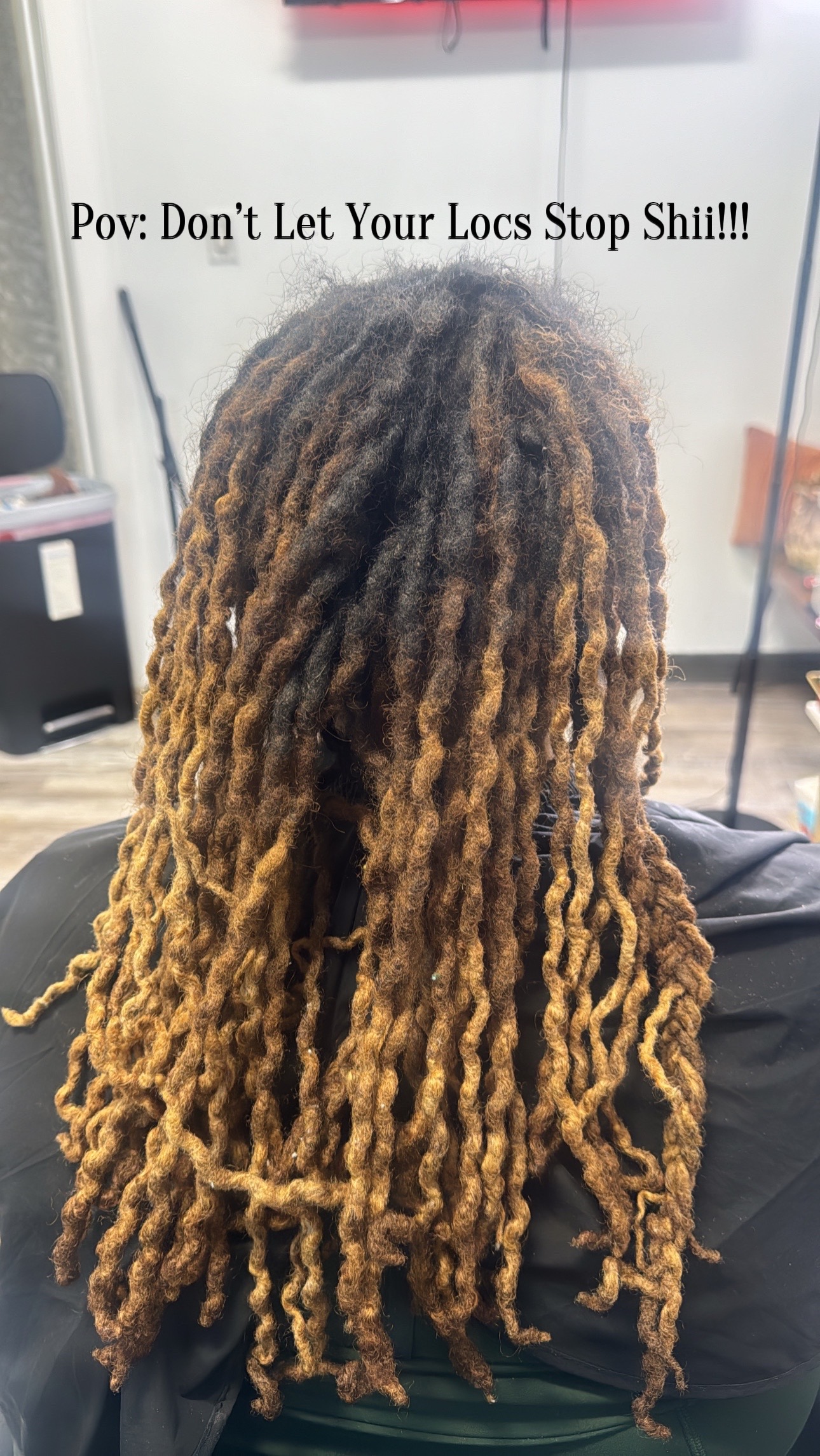 @Meme | 757 HairStylist