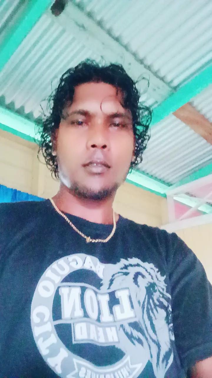 @Surbryan Rambarran