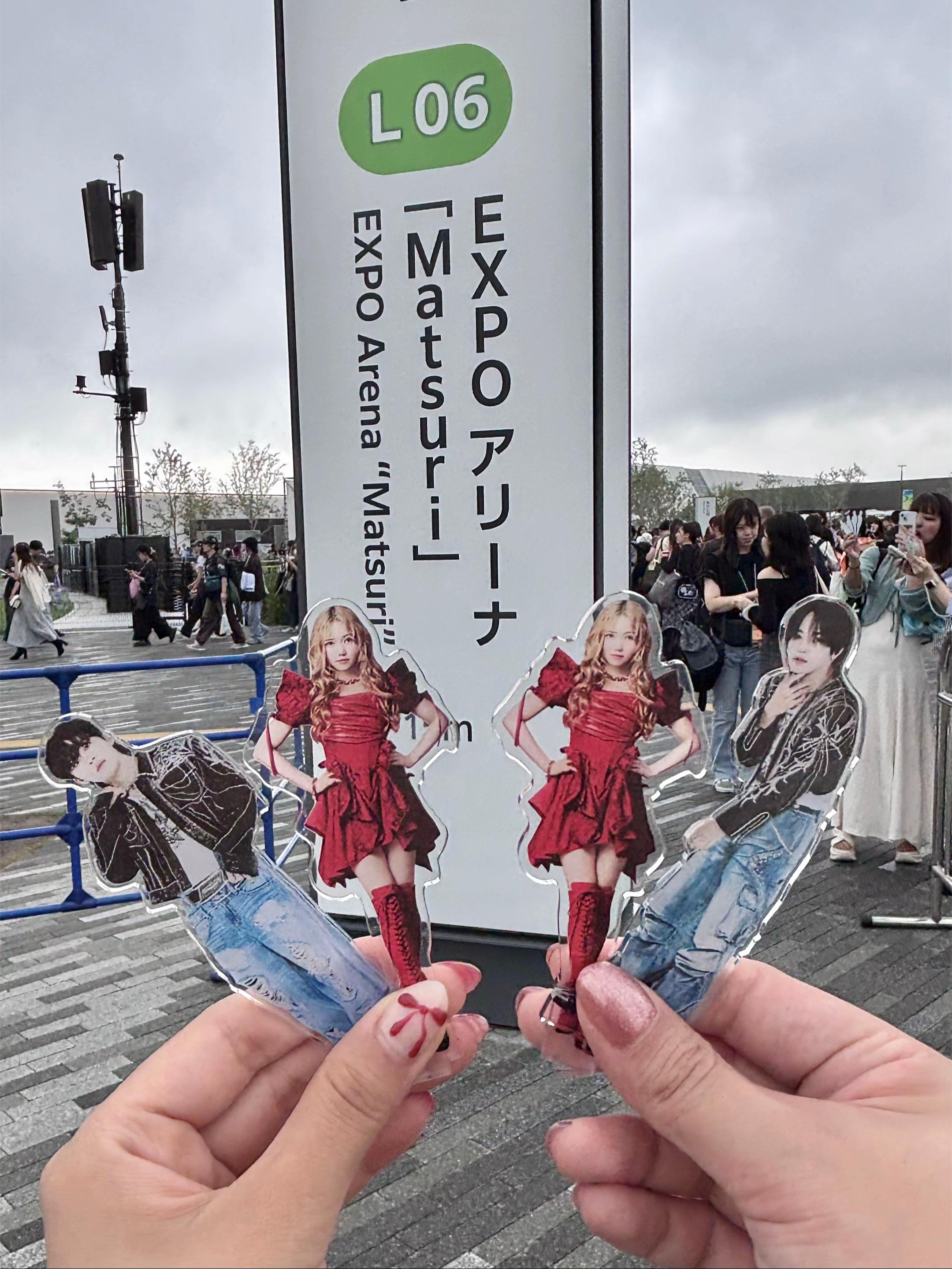 @はにゃ⁉️