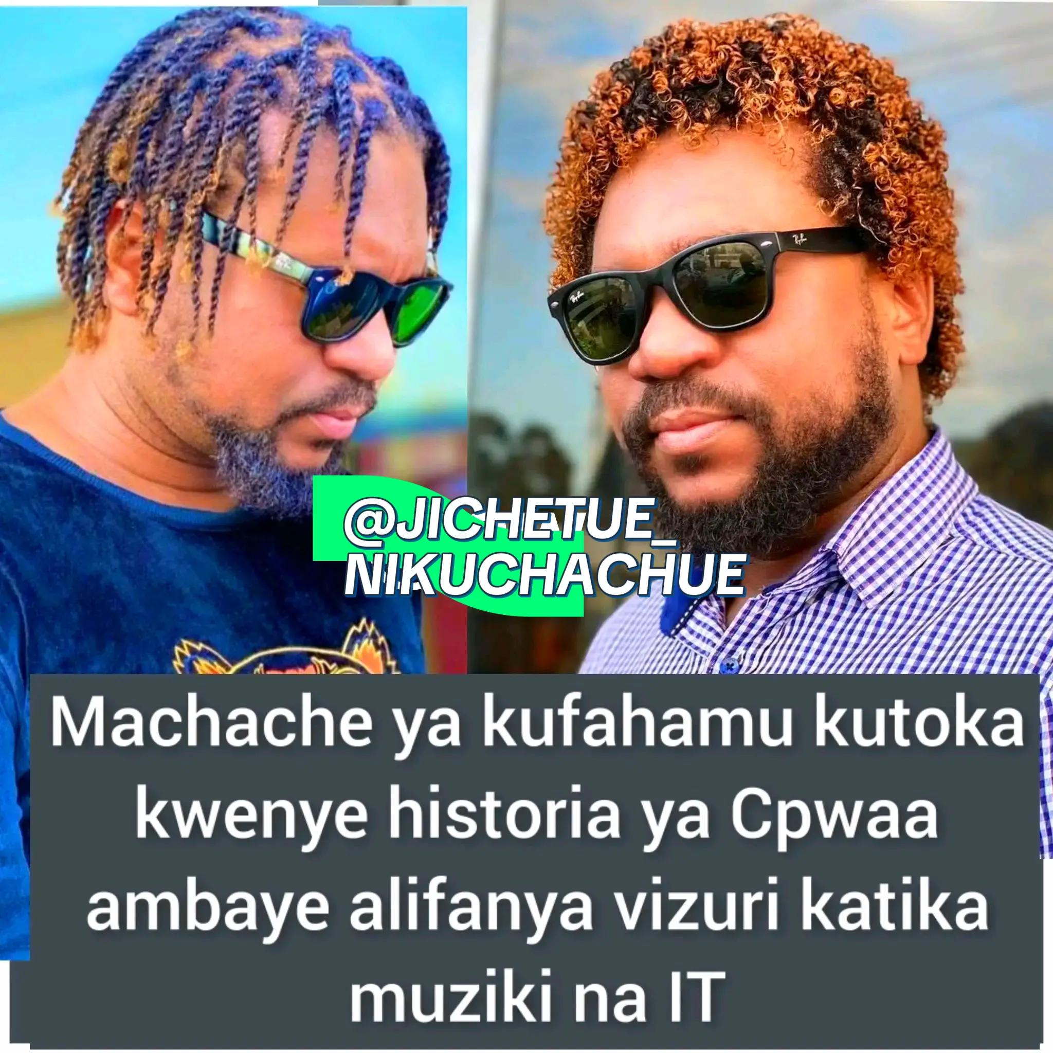 @Jichetue Nikuchachue