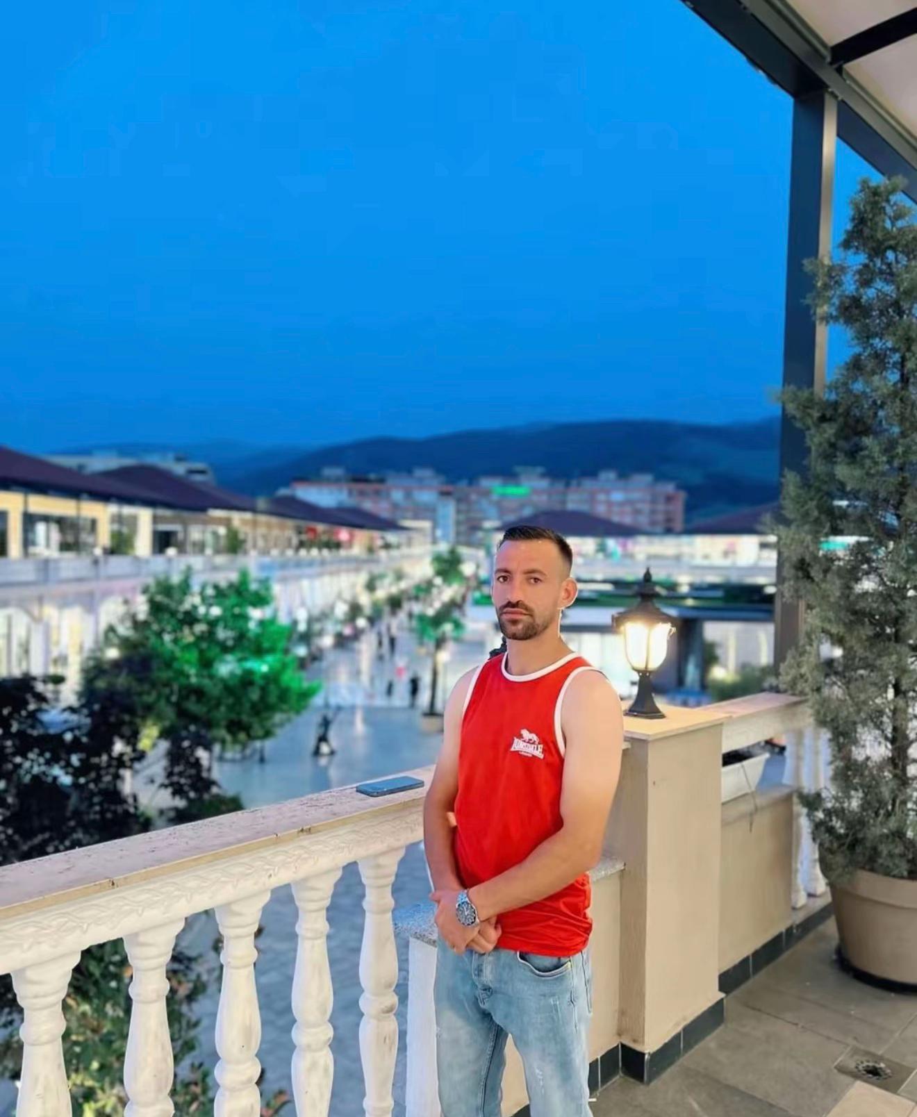 @Mergimkrasniqi