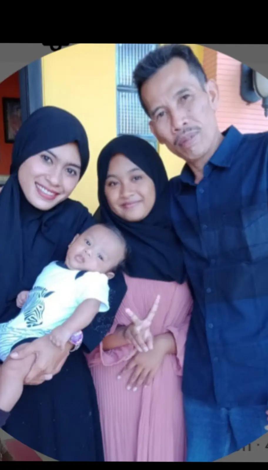 @Bunda Cipakkzizah