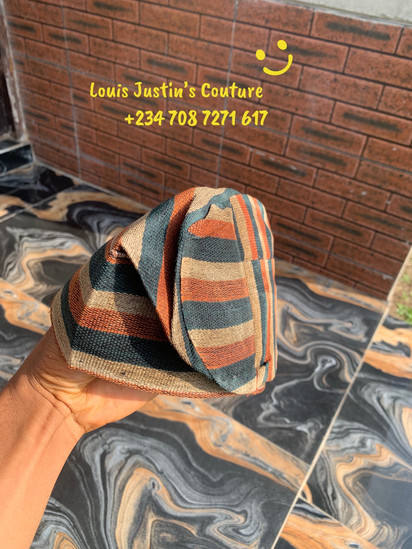 @Louis Justin&rsquo;s Couture 🪡