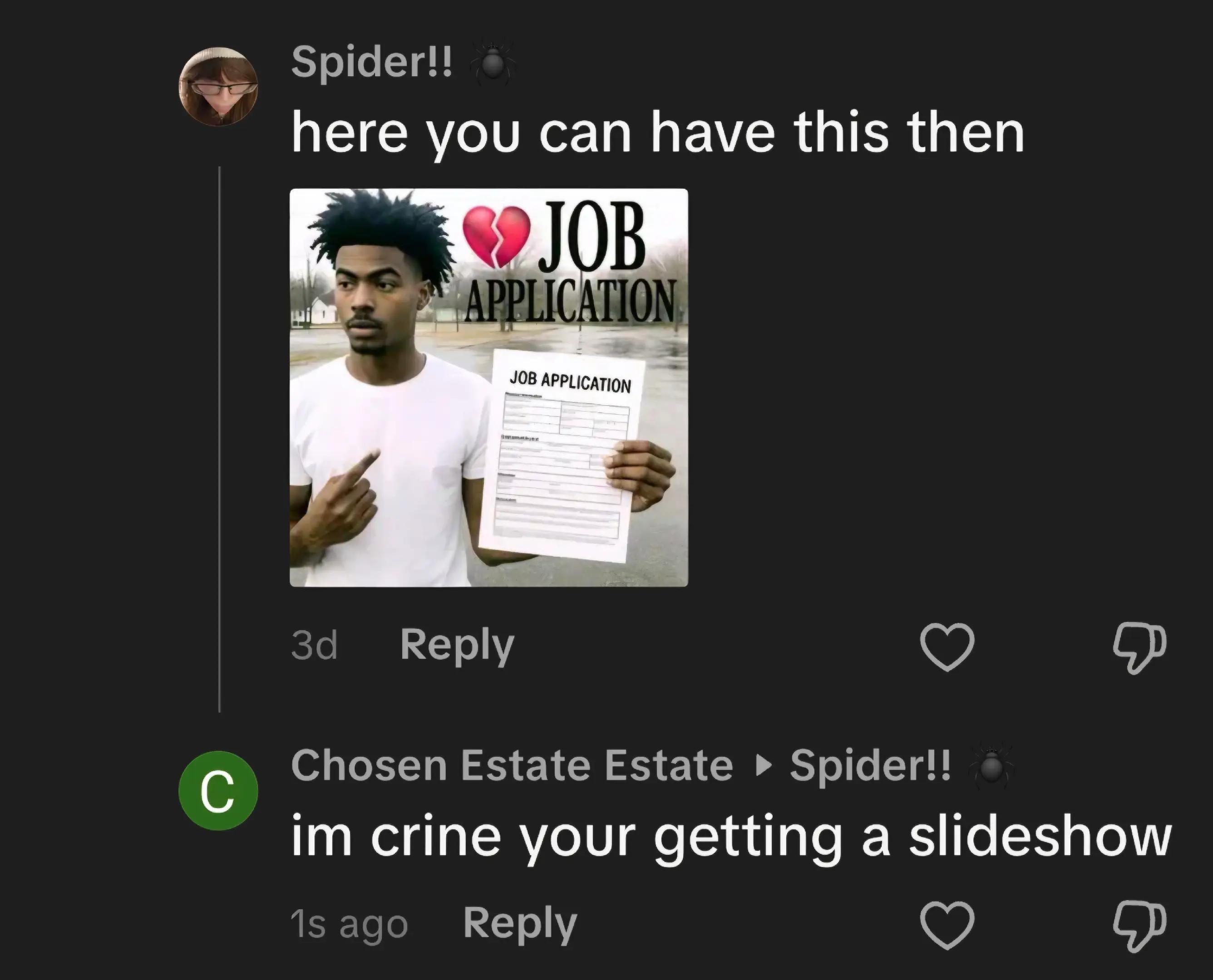 @Chosen Estate Estate