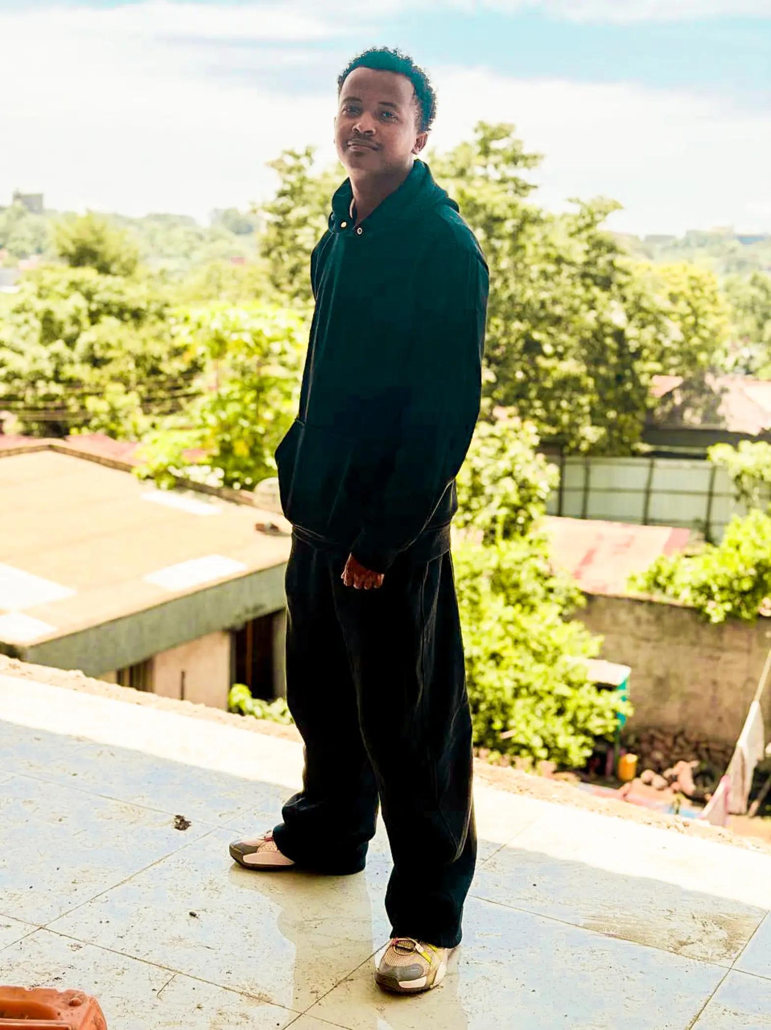 @ras muje