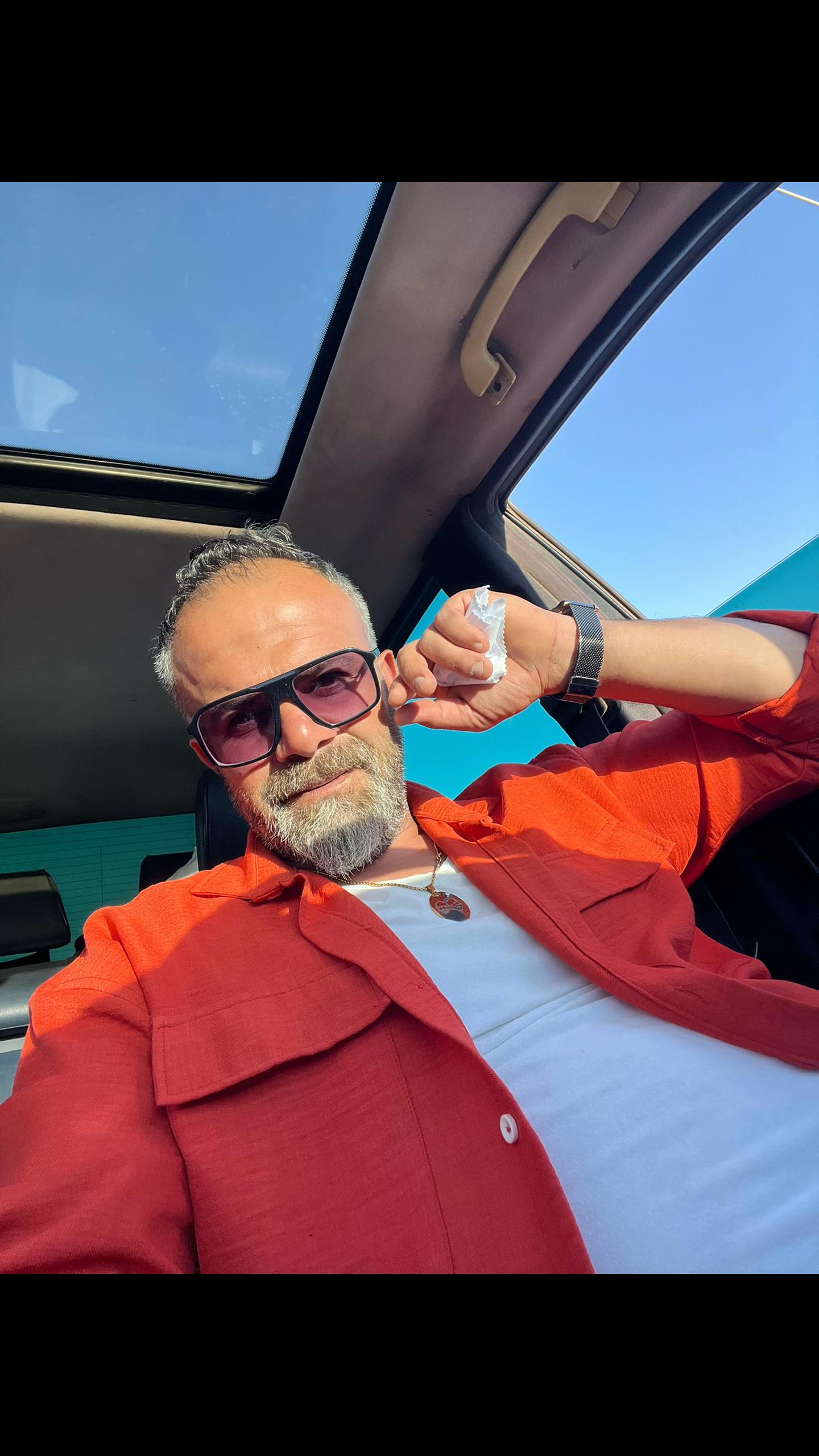 @Şaban Gündoğmuş