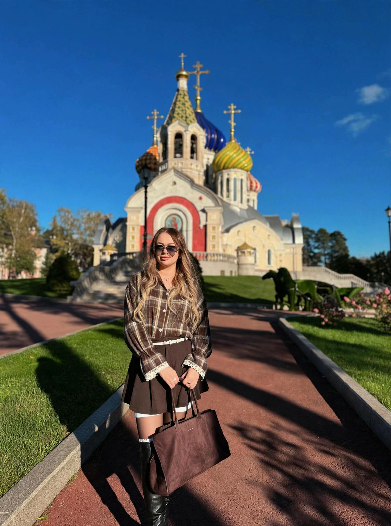 @Татьяна Пудовкина