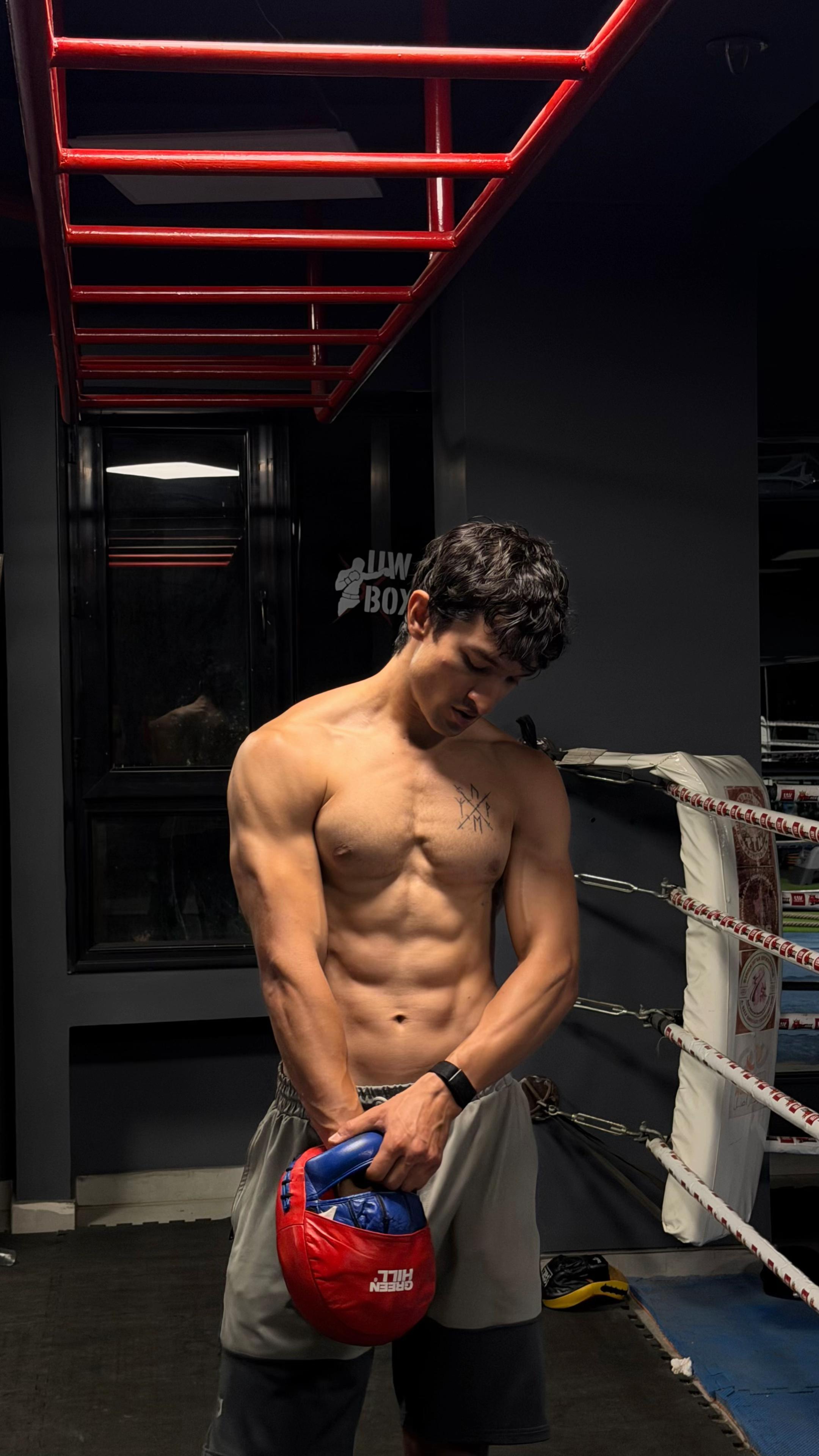 @Taimur Ali Rumi