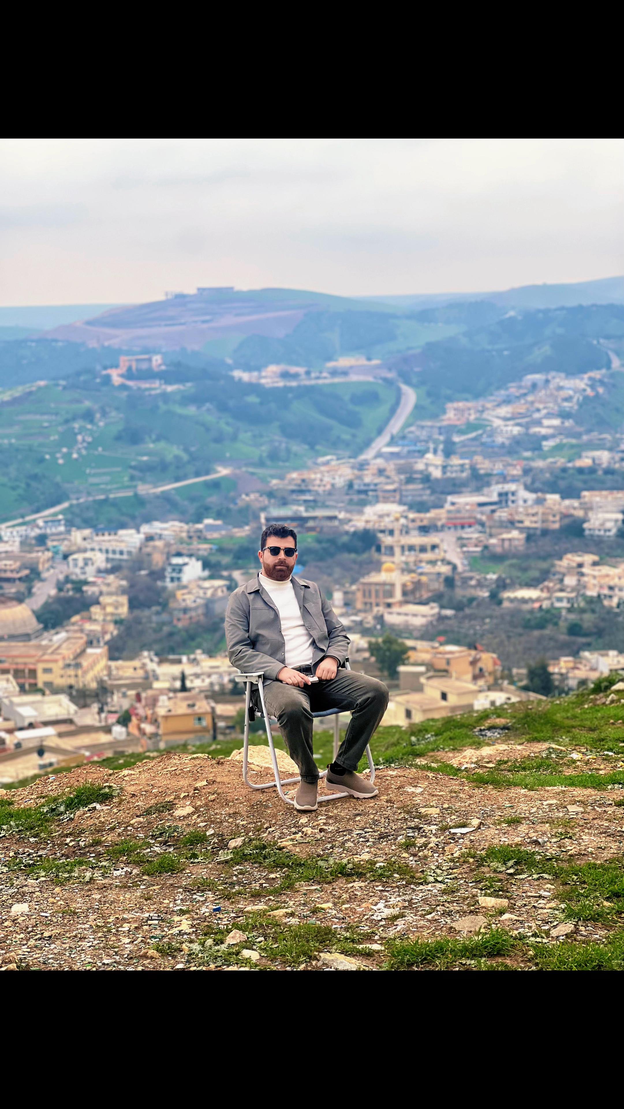 @Bzhar Al-Shekh