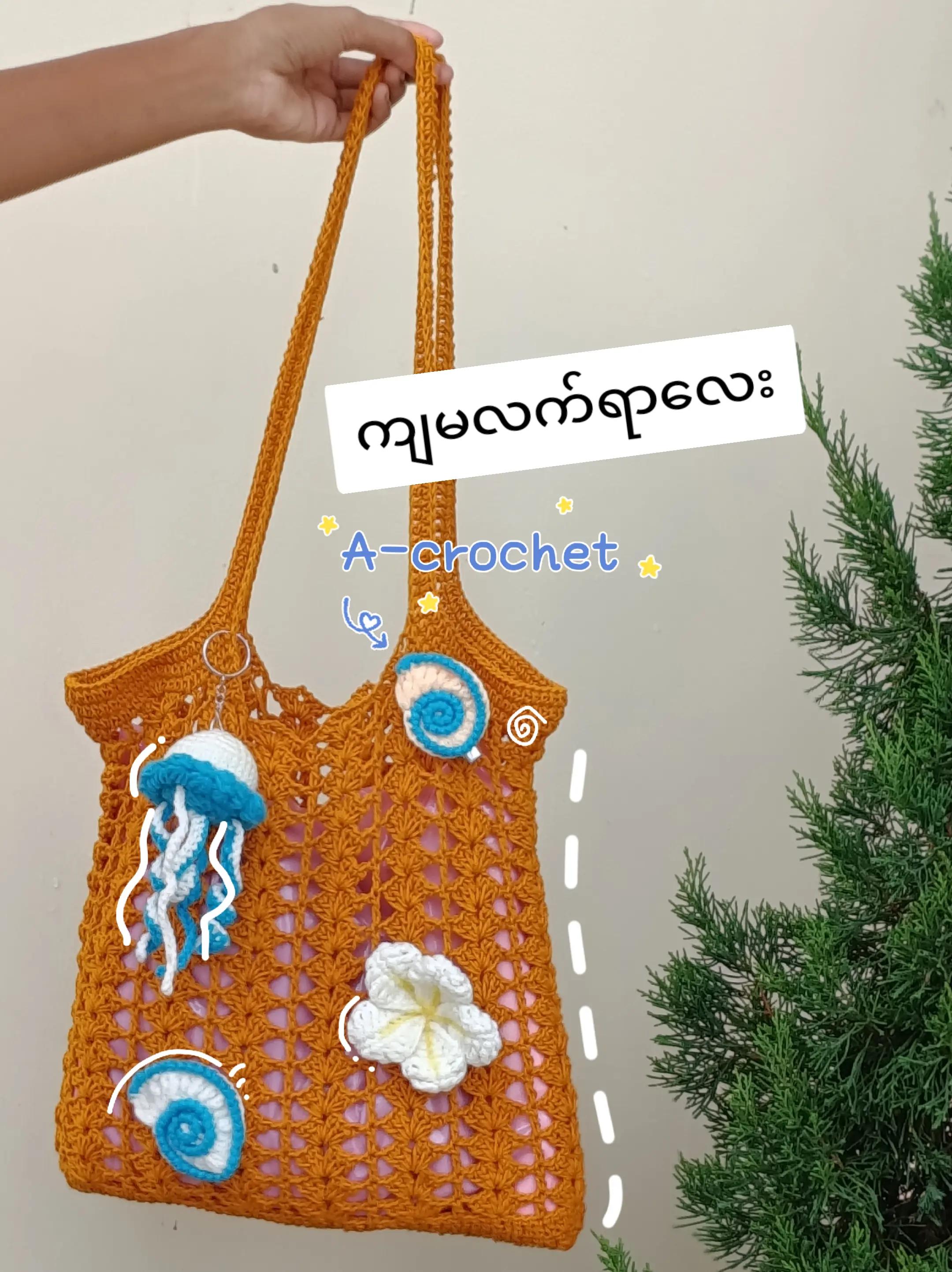@A-crochet