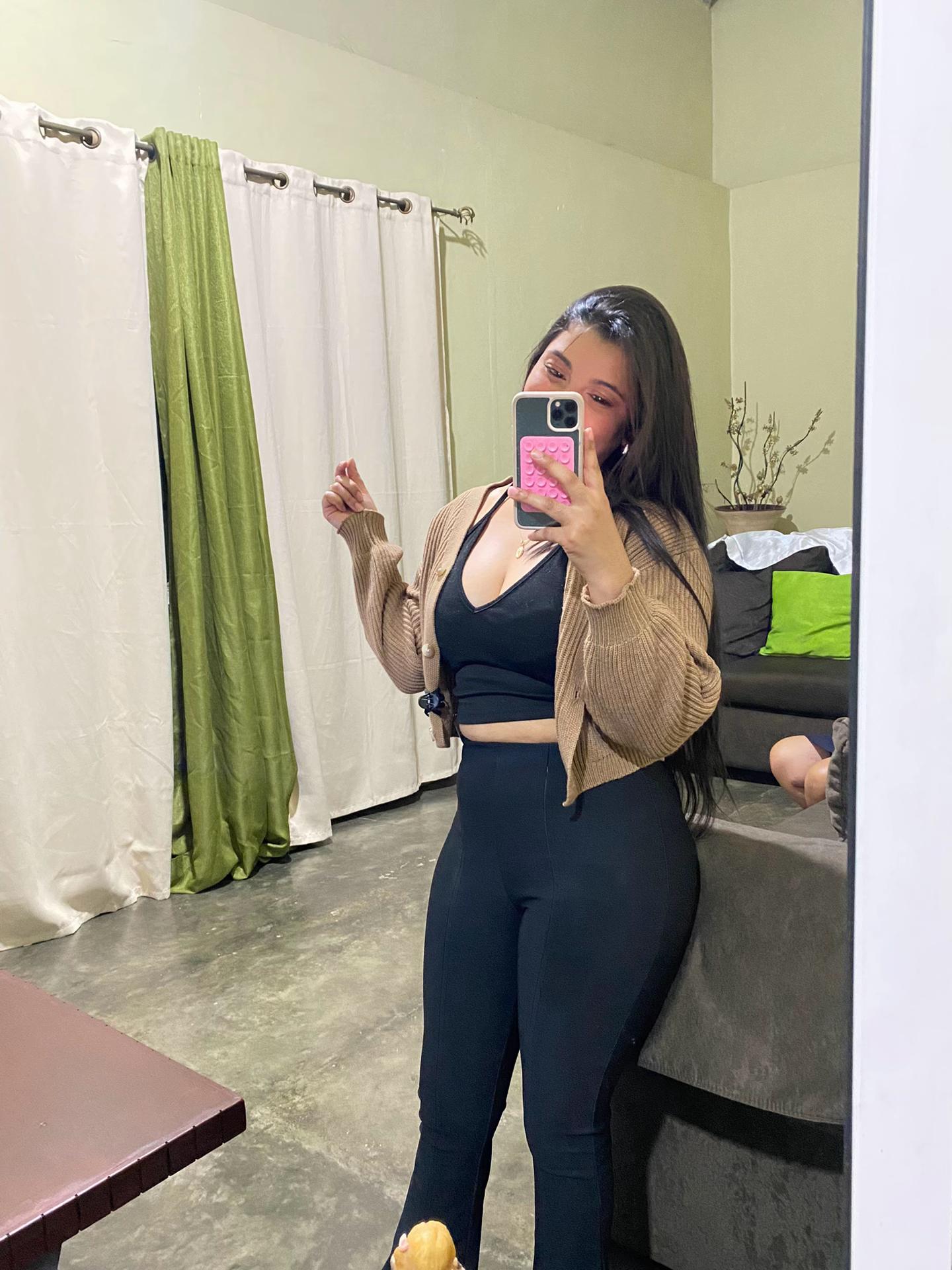 @Andr&eacute;a Valle🎀