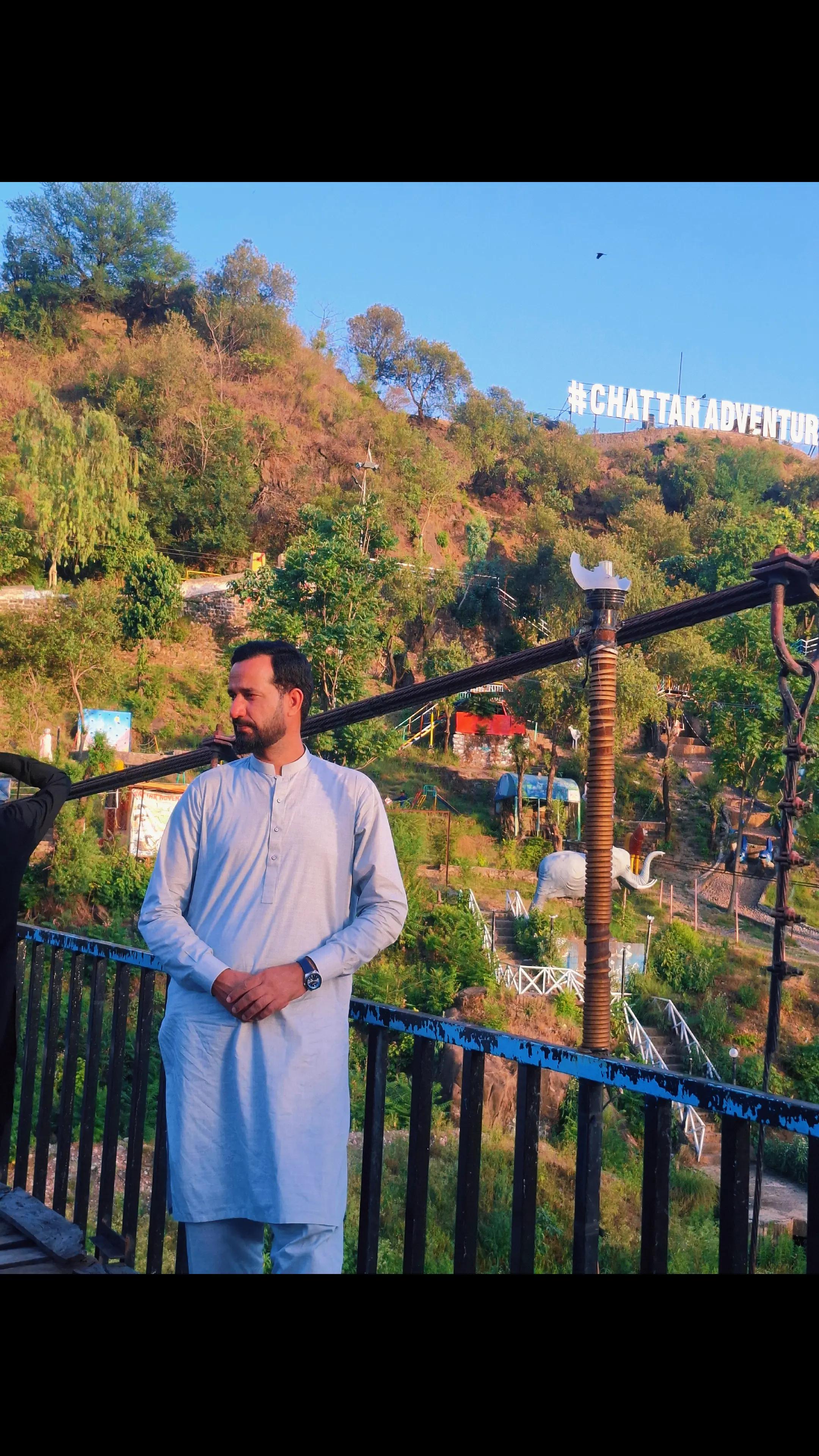 @RAJA DILAWAR