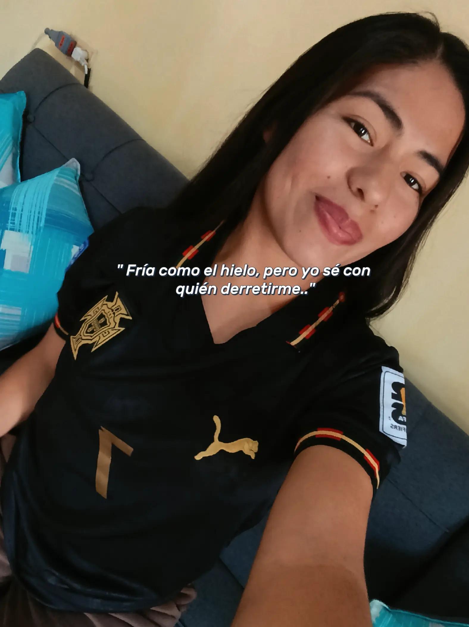 @Mariela Mariscal