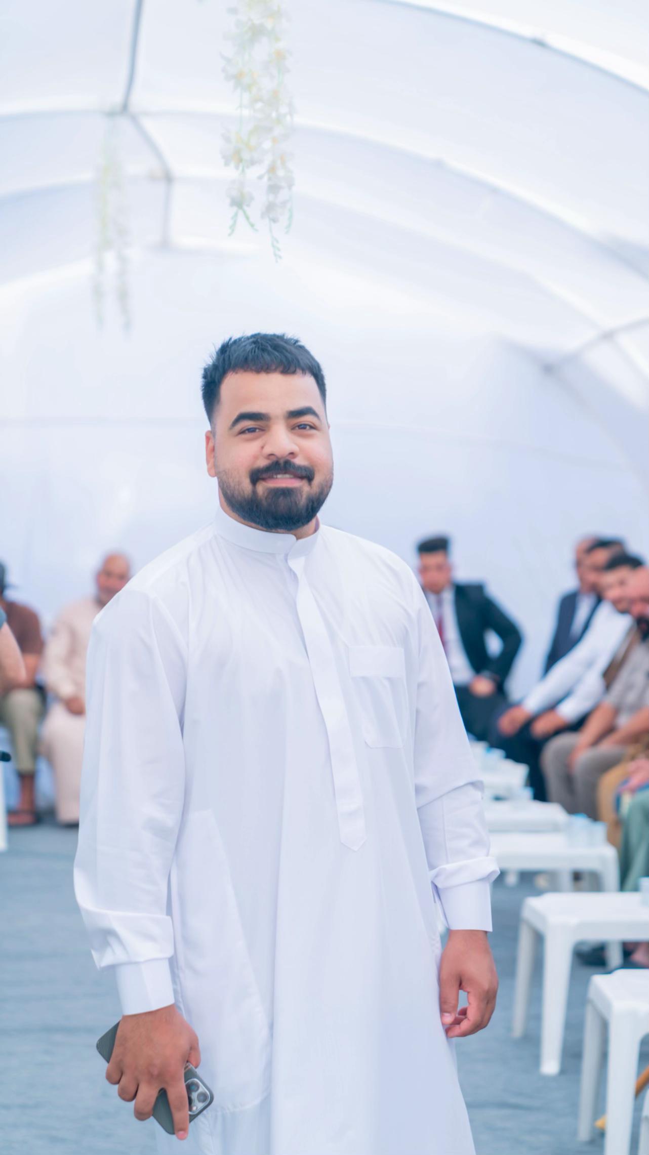 @مهدي الفهداوي Mahdi Fahdawi 