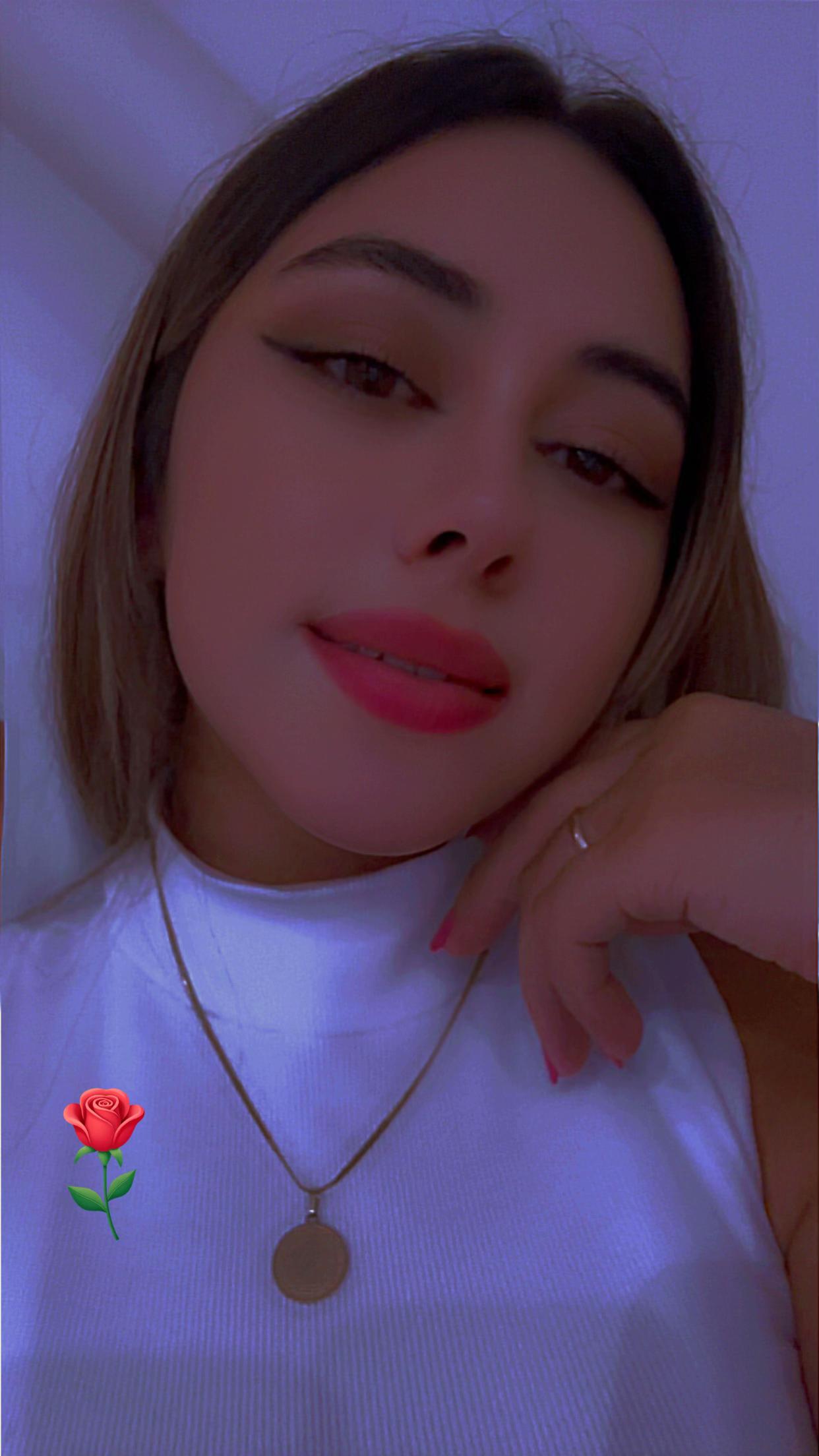 @Colombianita