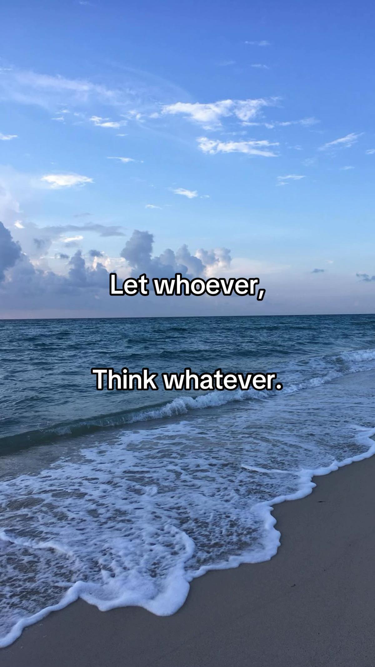 @PeaceIsQuiet