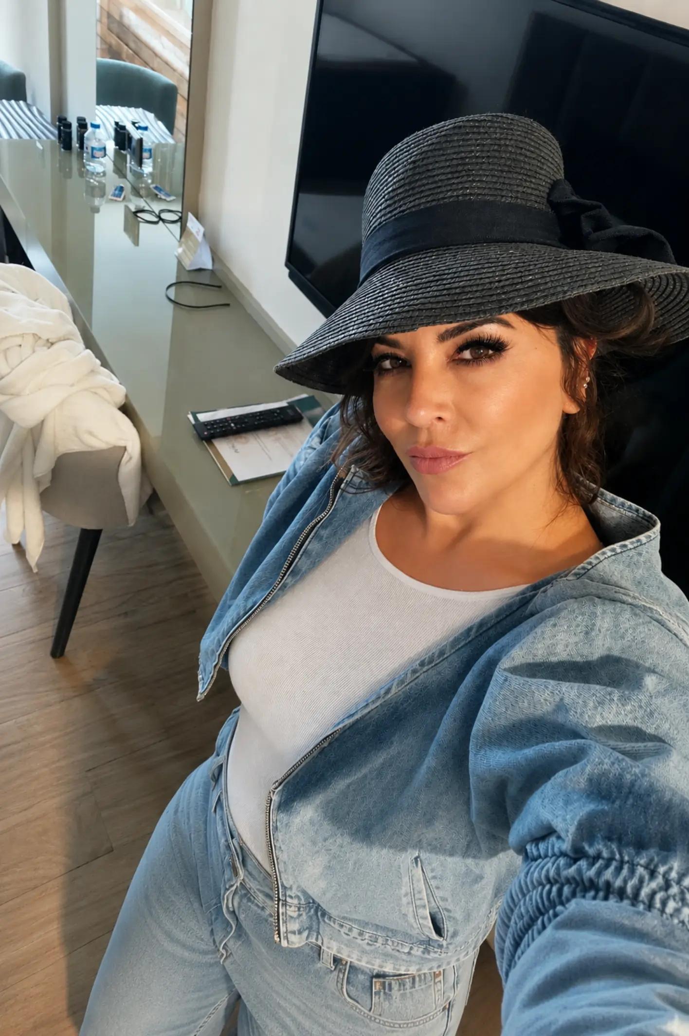 @Berrin Yıldız