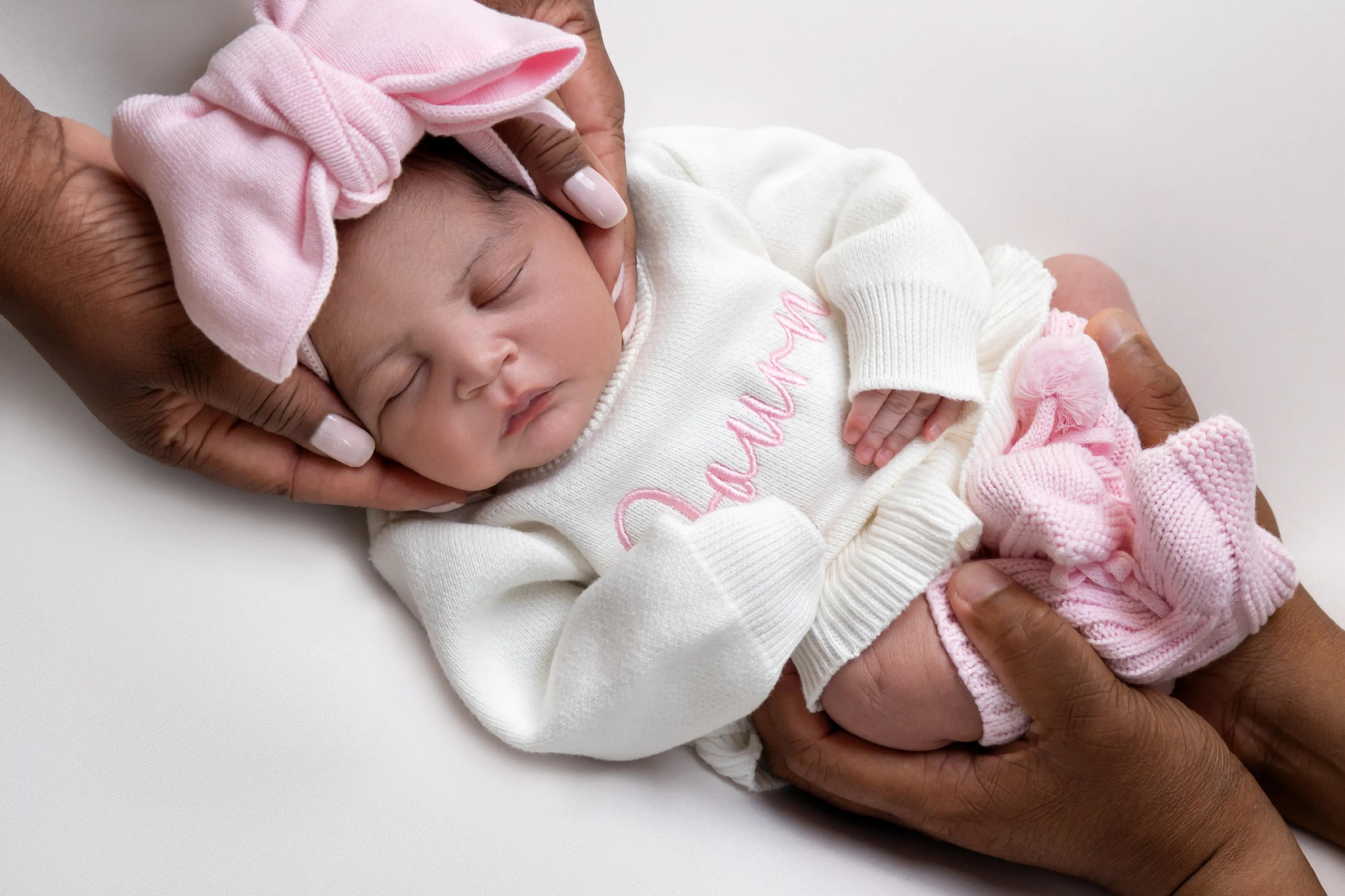 @Leah Marie | Motherhood + IVF