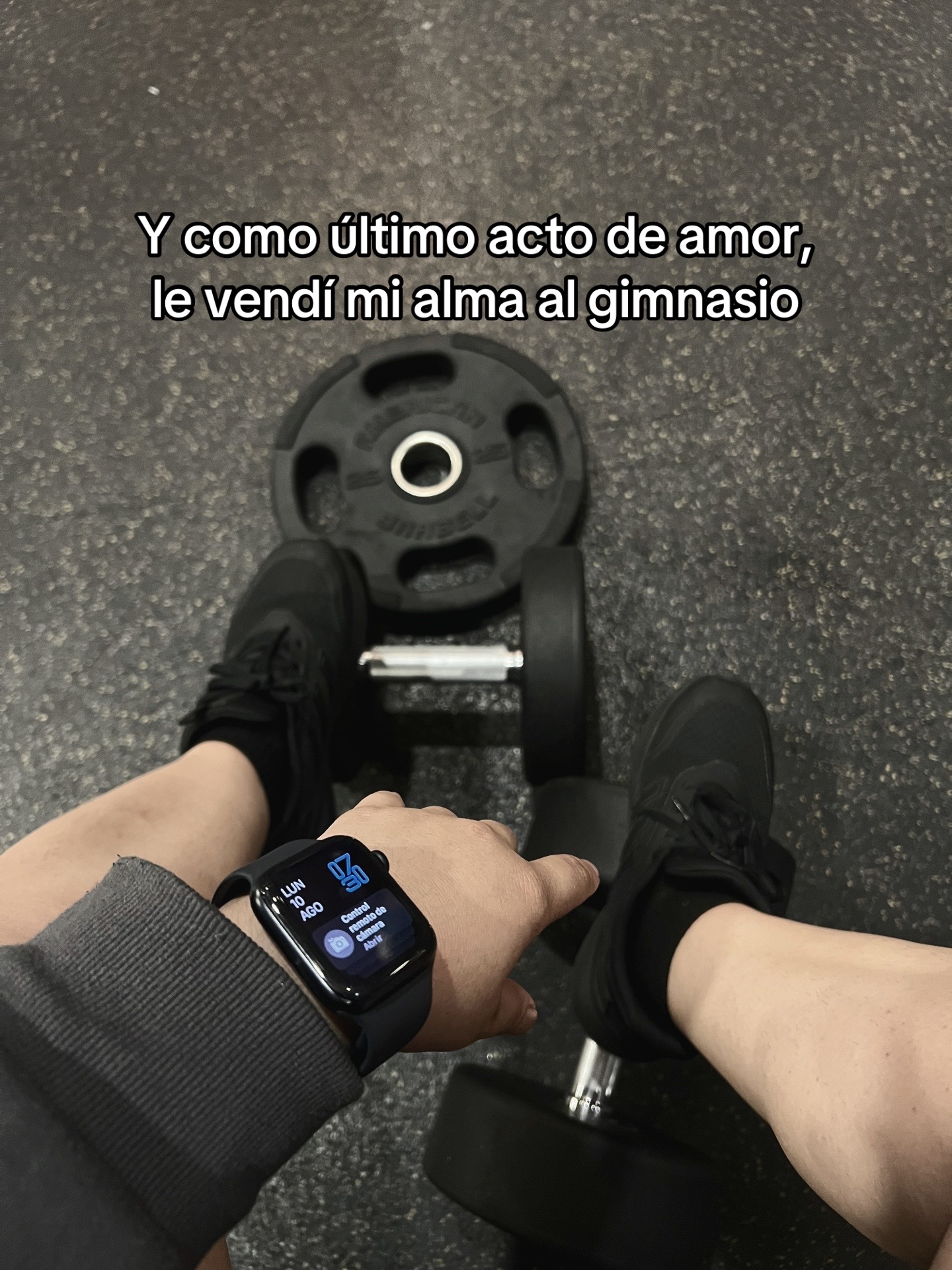 @Paola Hurtado