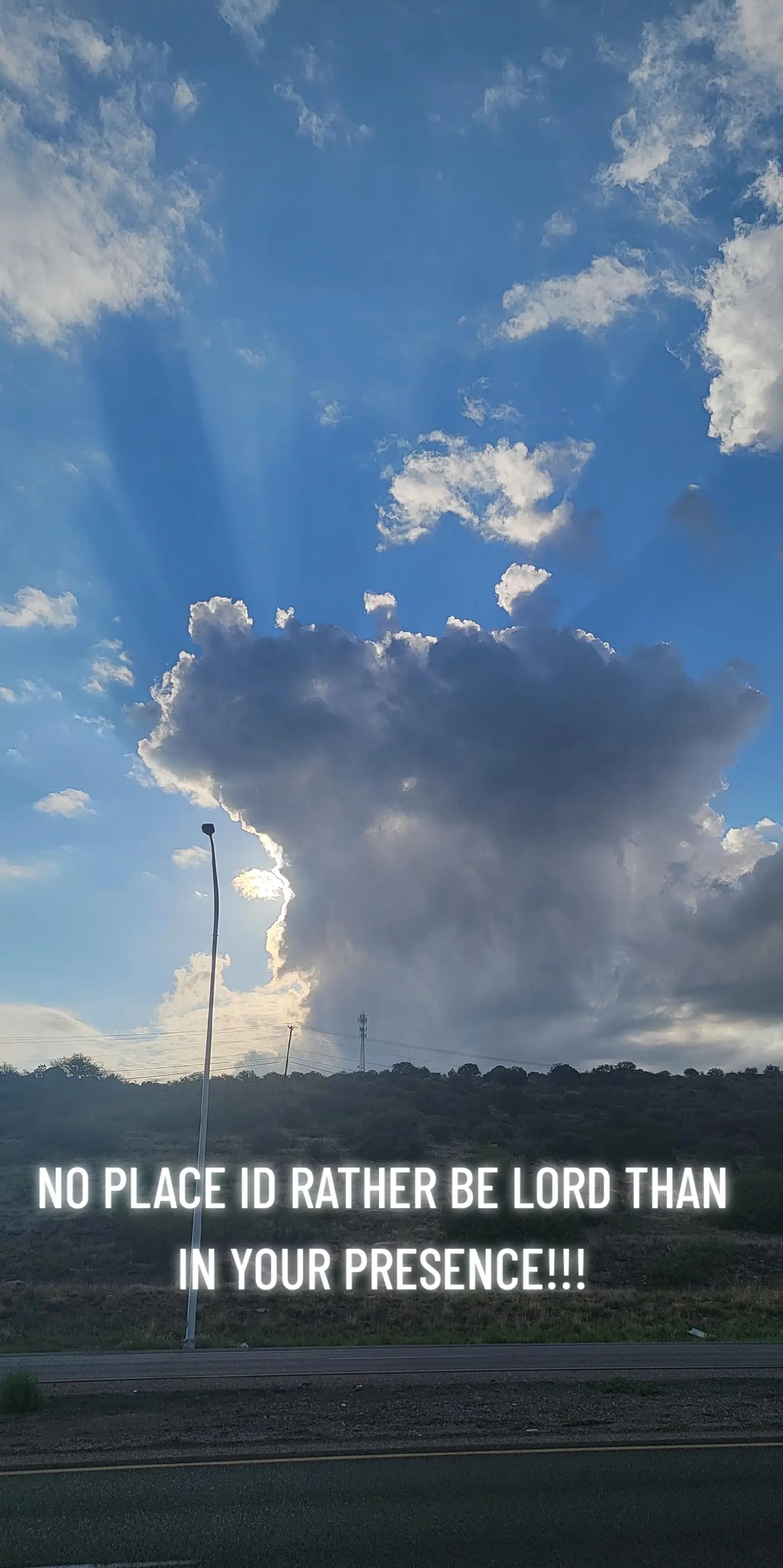 @BROTHER JOE GODS NEW CREATION