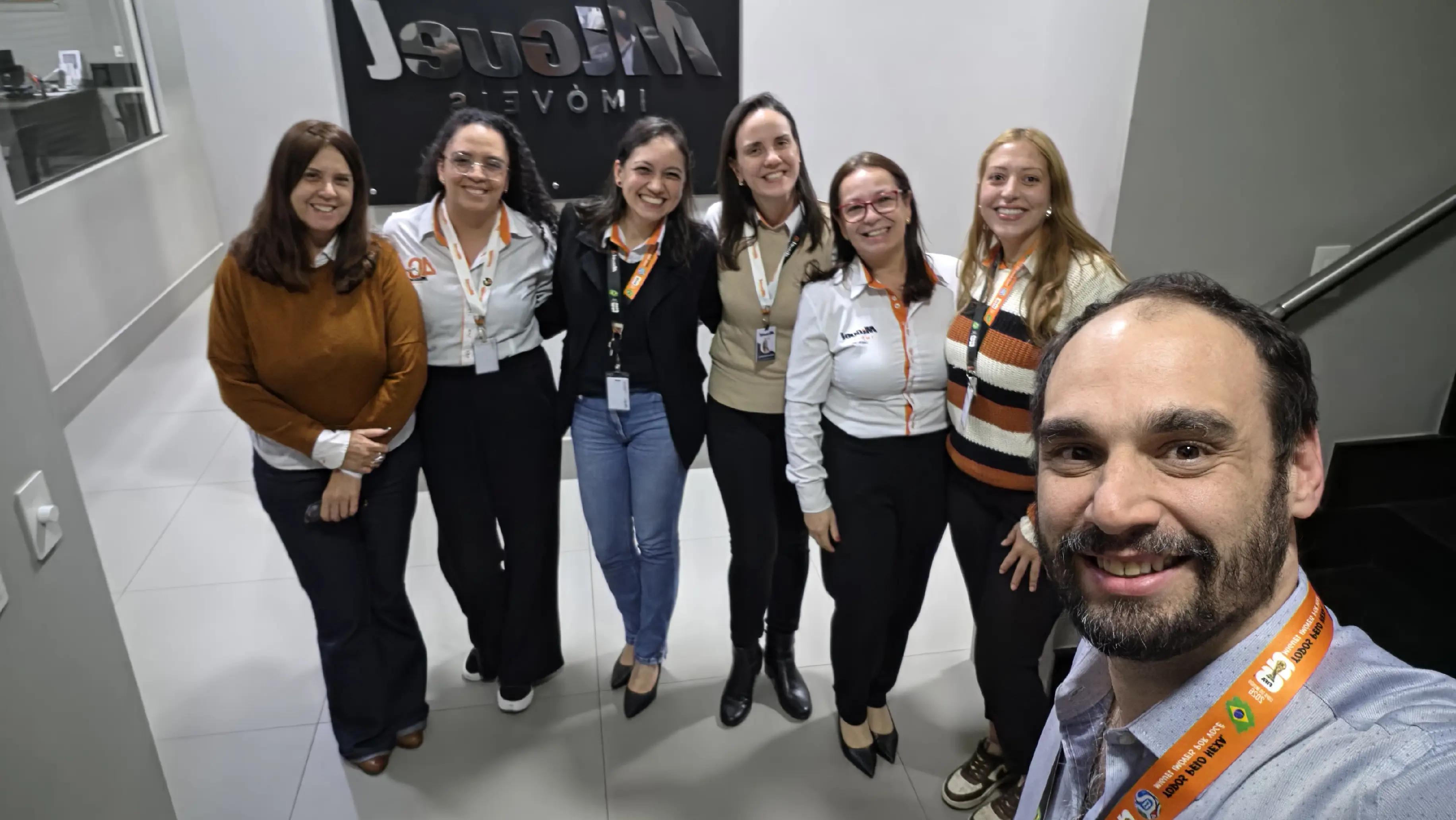 @Calil José Miguel