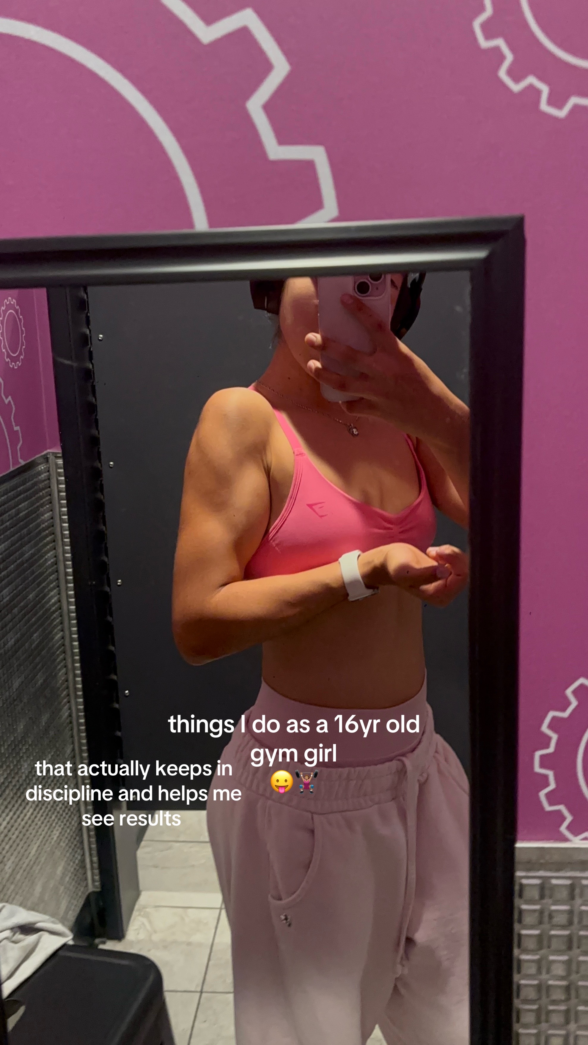 @Giselle💗🏋🏽&zwj;♀️