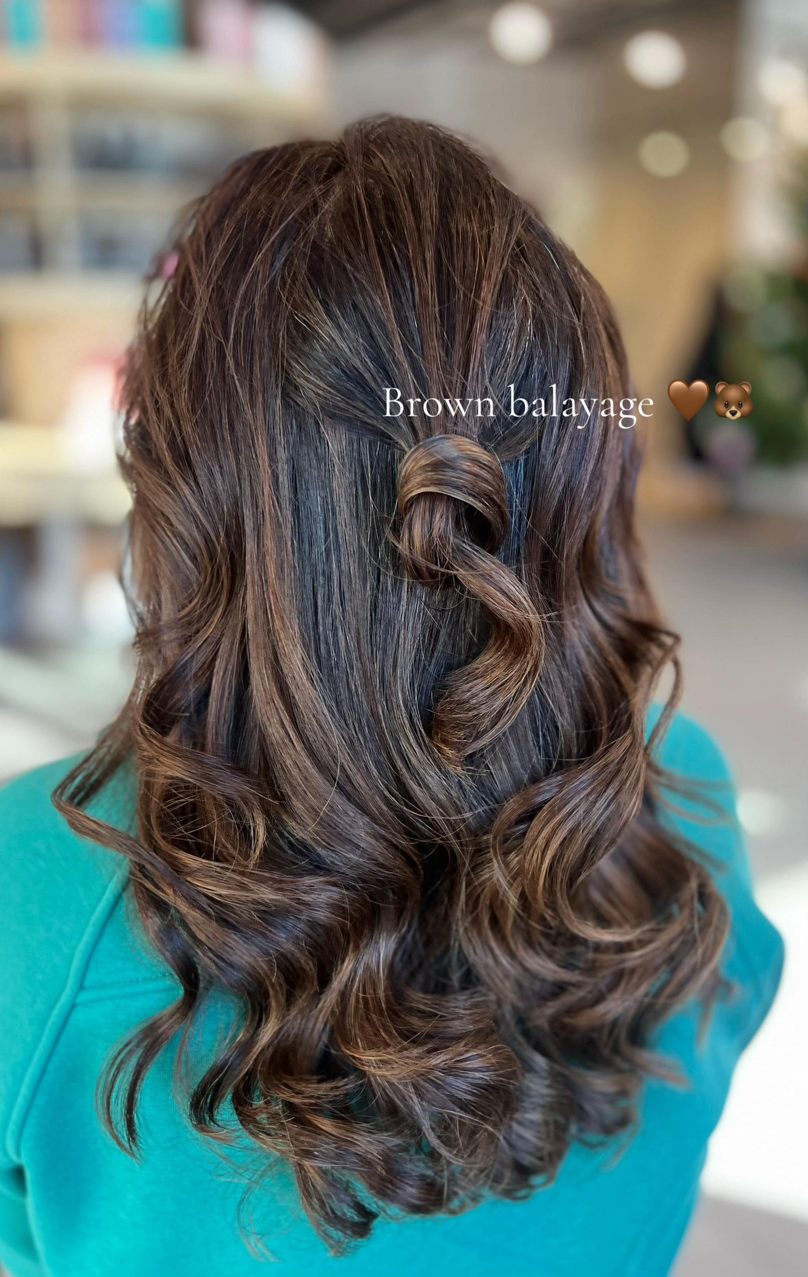 @Hair by Aman YYC🇨🇦