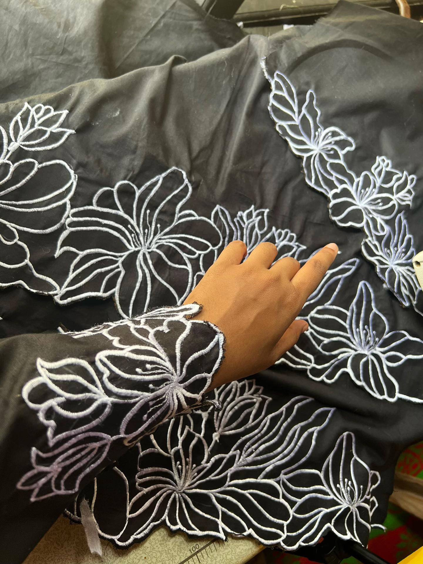 @RR EMBROIDERY