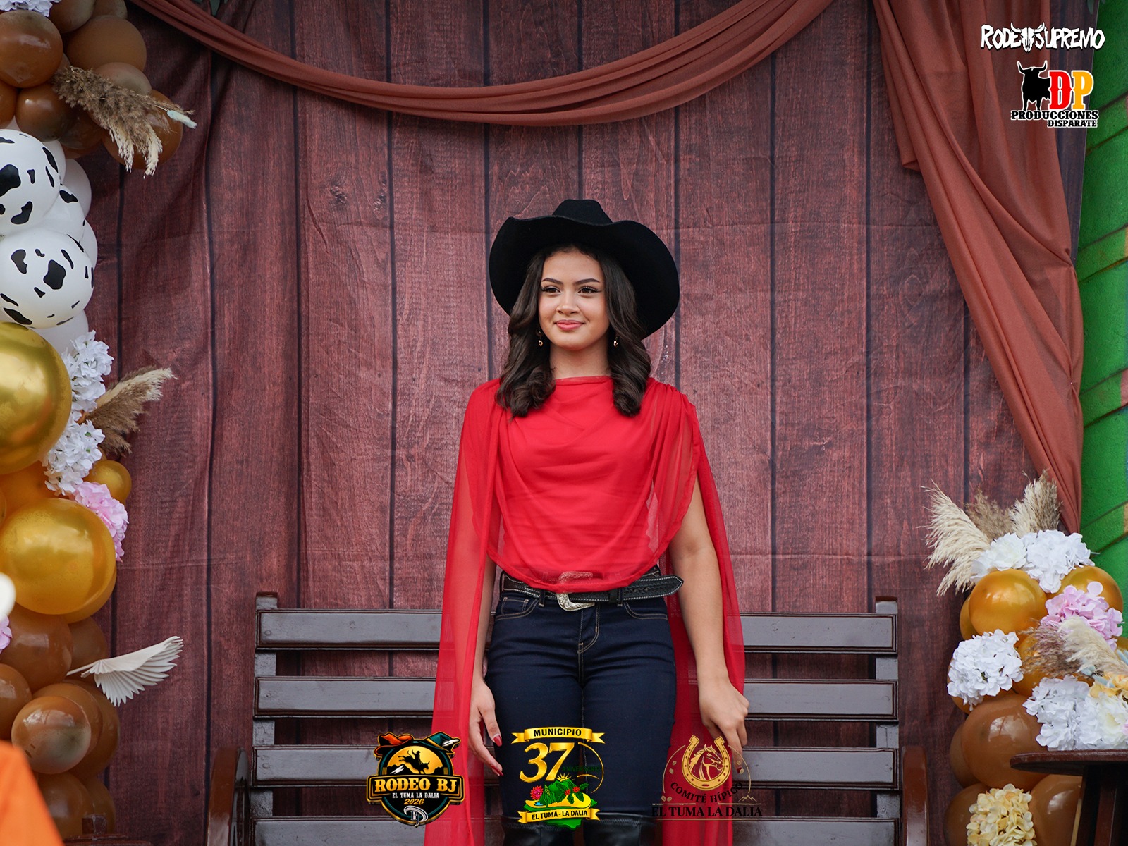 @Rodeo BJ