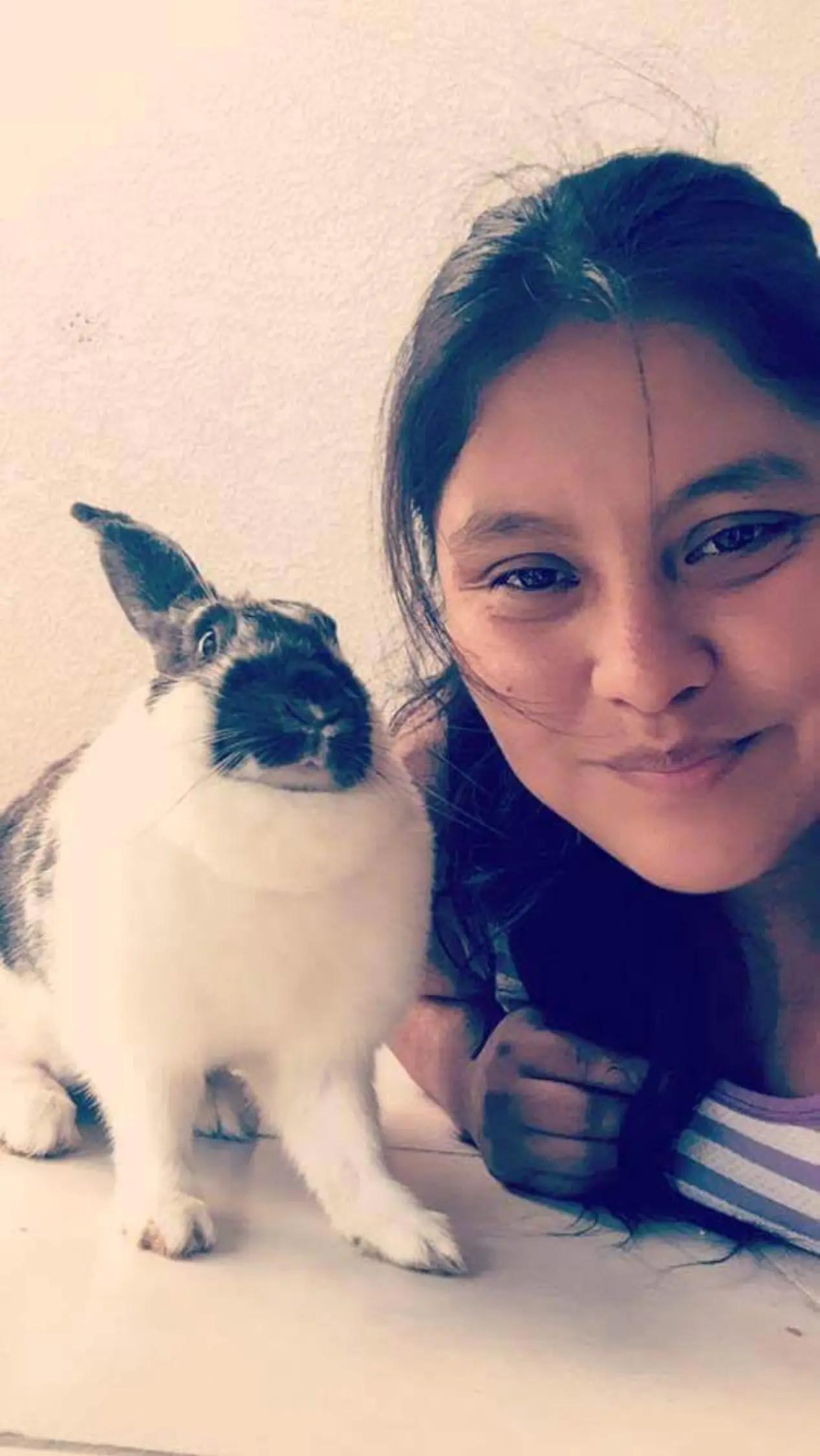 @Geliebte Dana Aguilar