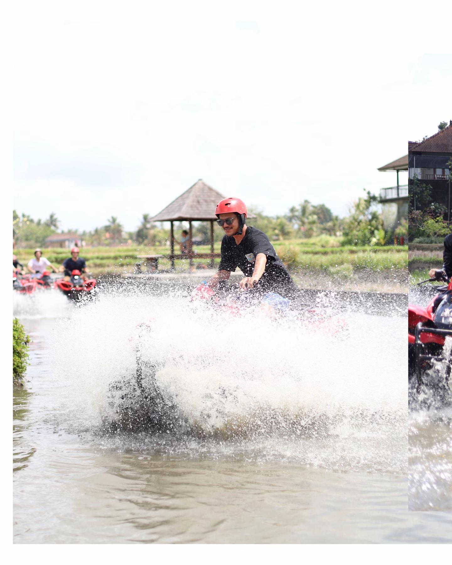 @BALI MATE DRIVER