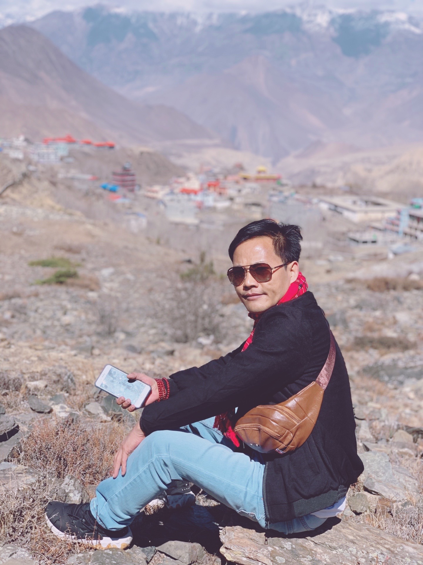 @Surya Bantawa