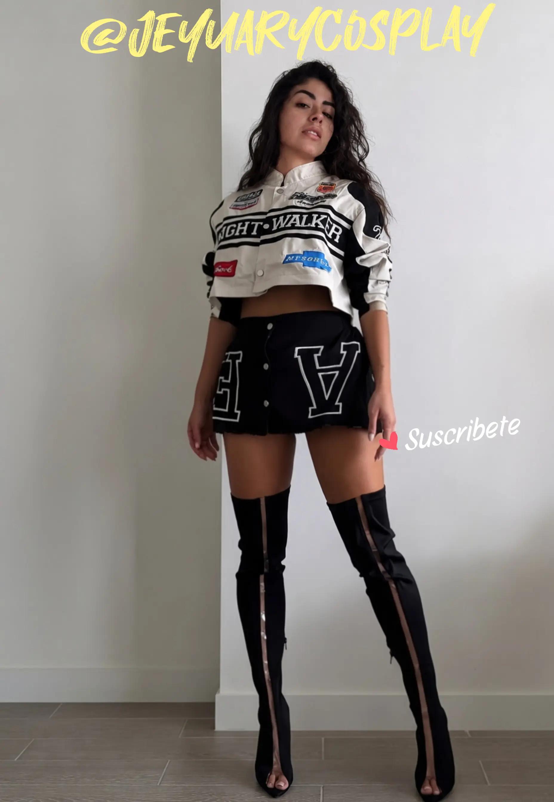 @Jeyuary Cosplay