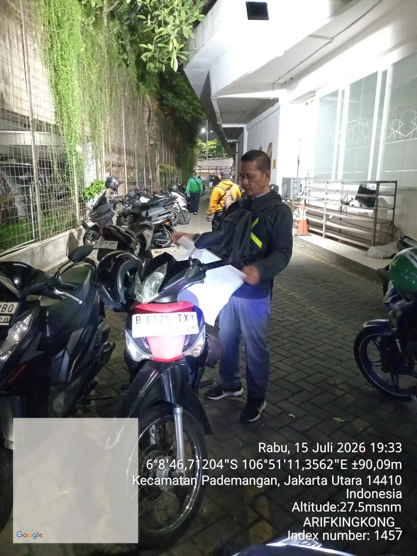 @ArifKingkong_