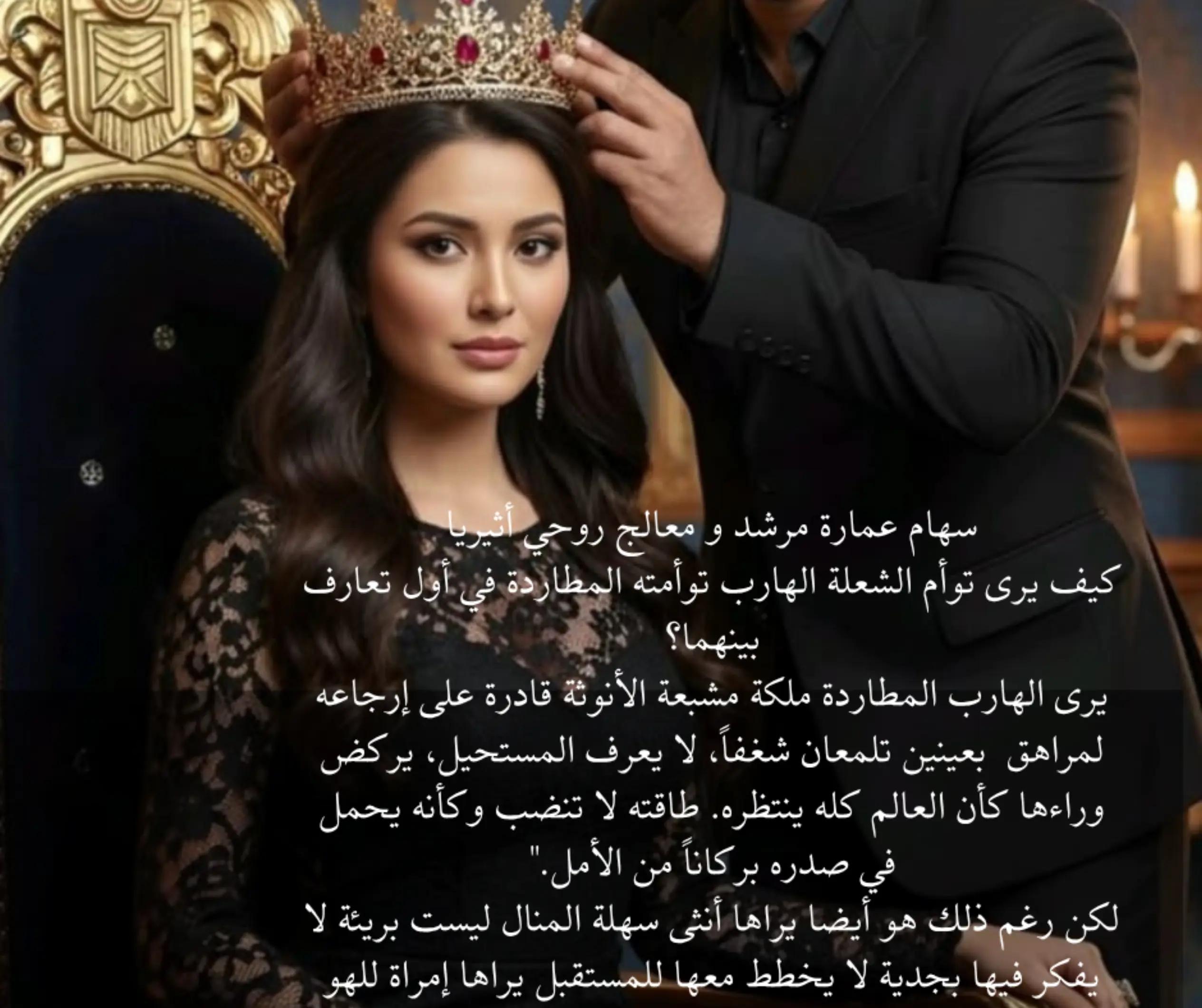 @سهام عمارة
