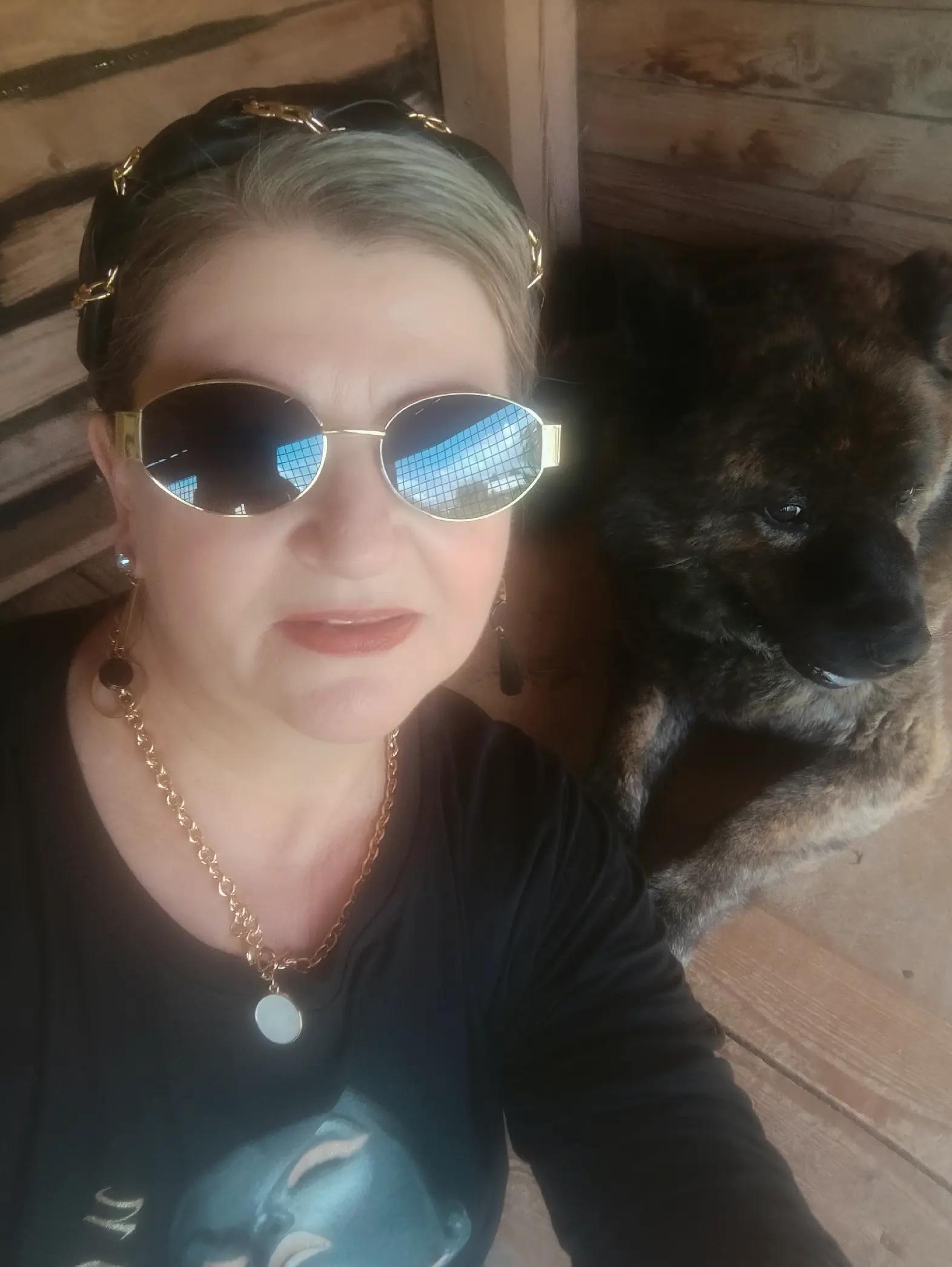 @Инна Крисанова