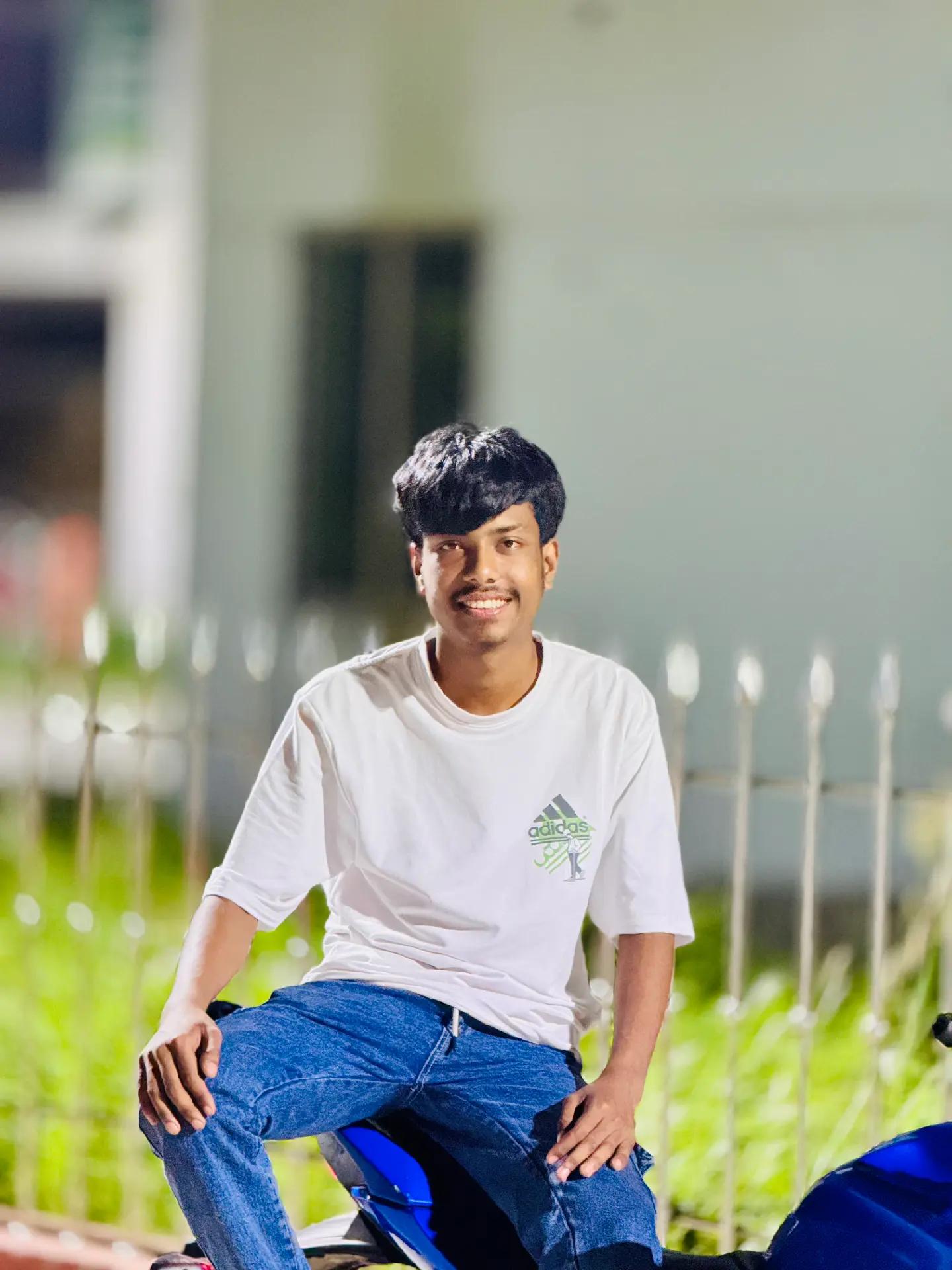 @SK FARHAD★