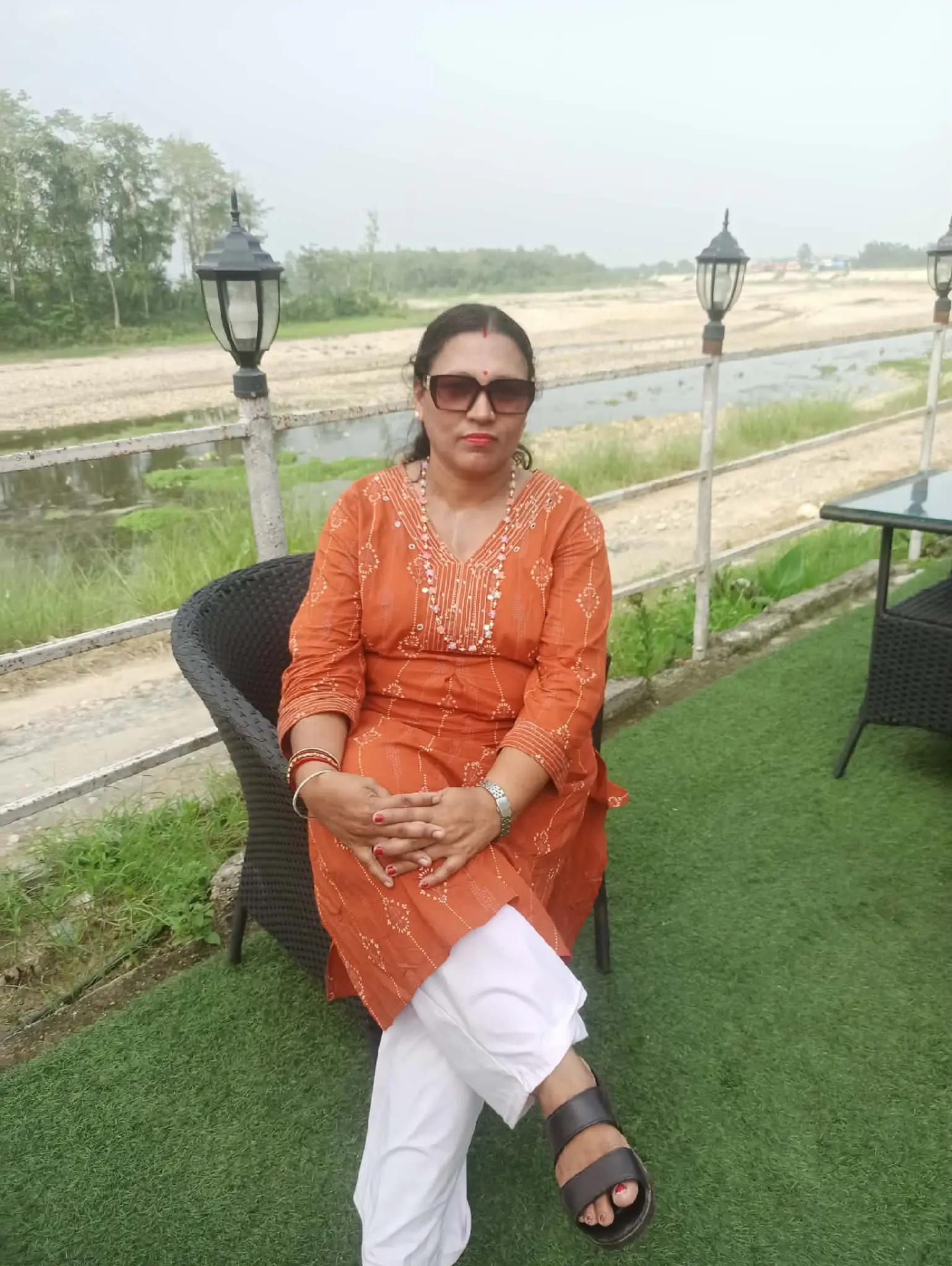 @Padma devkota