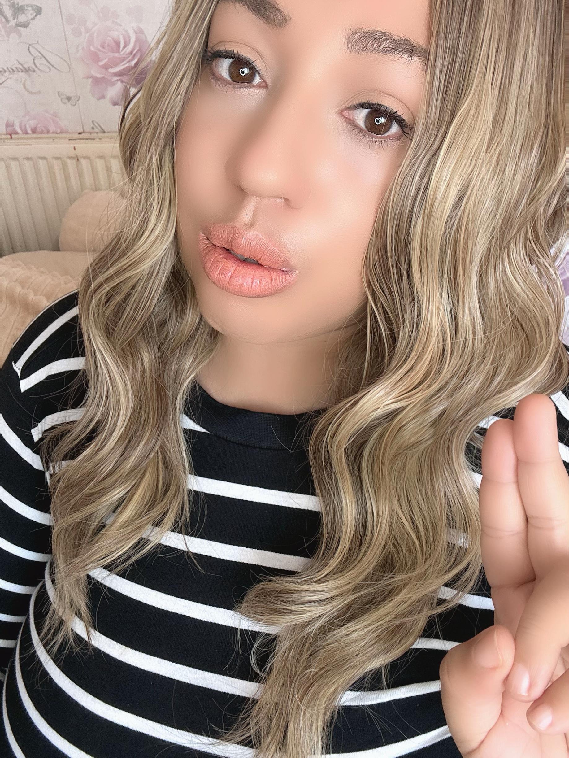 @shannon marie