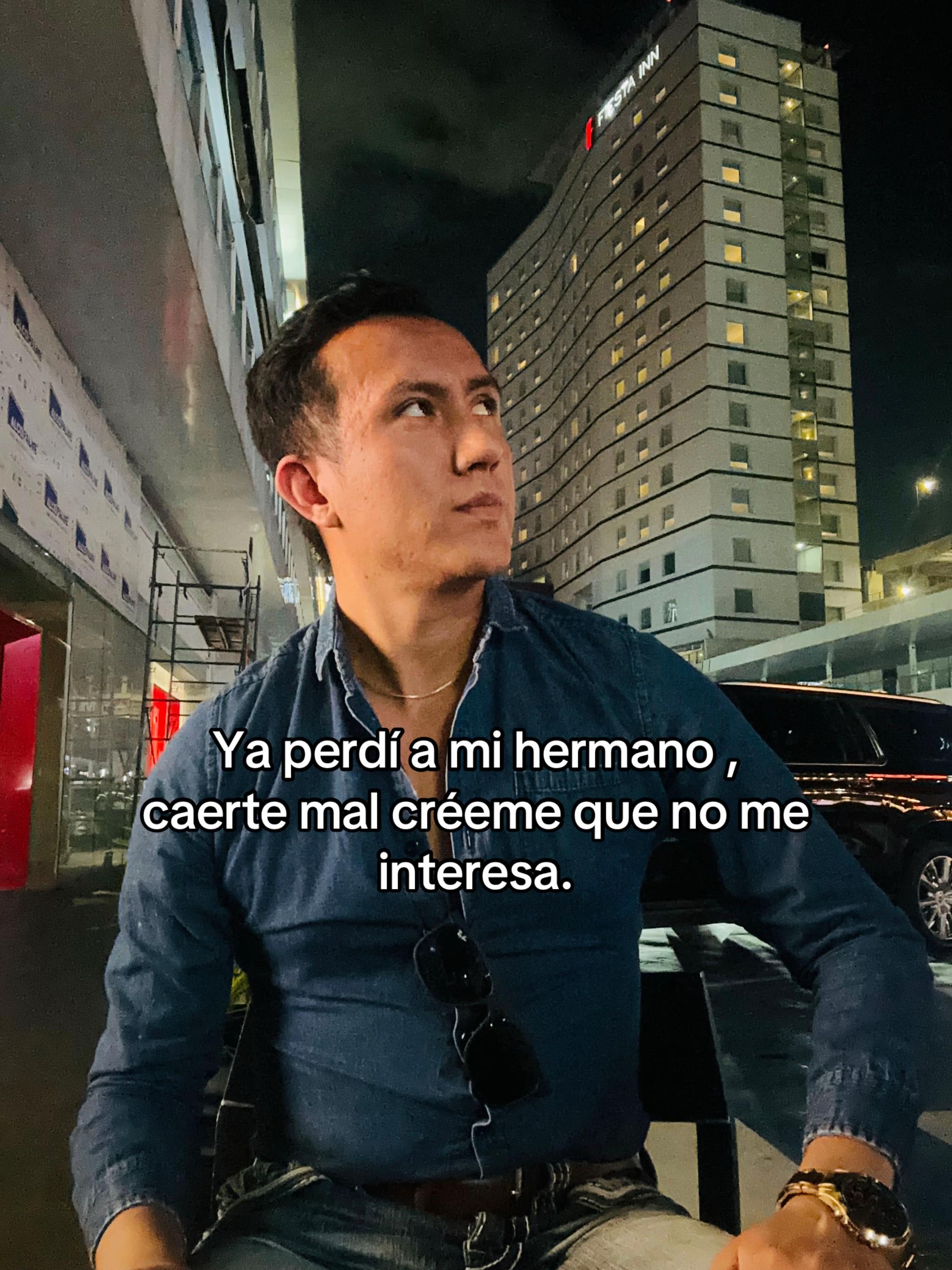 @Eder Castro