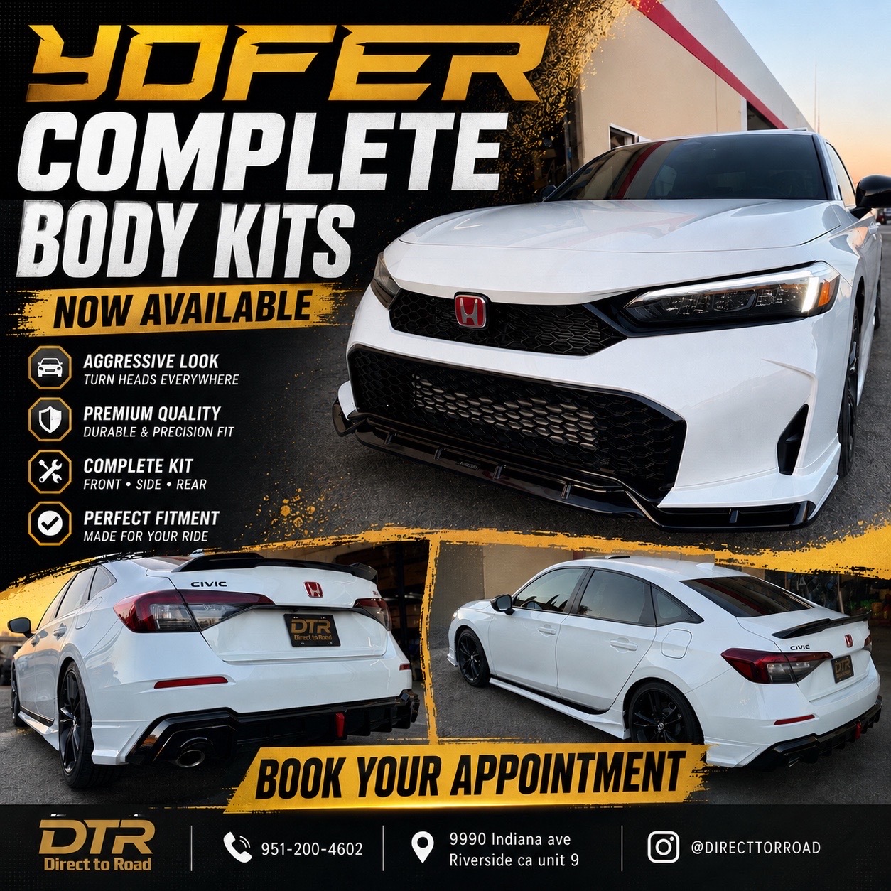 @DTRMOTORING_PERFORMANCE