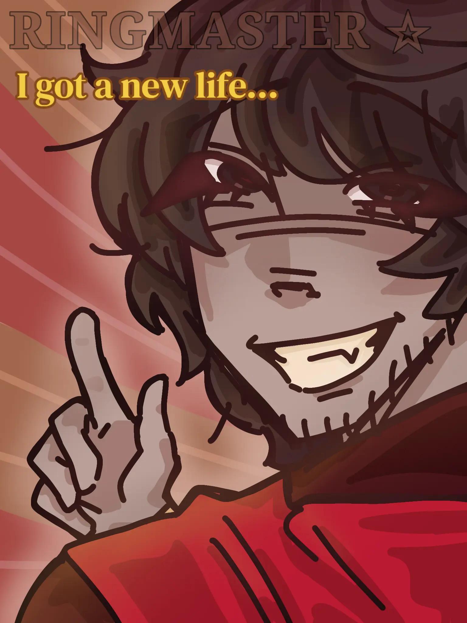 @⦻ ᖇᗩY ⦻