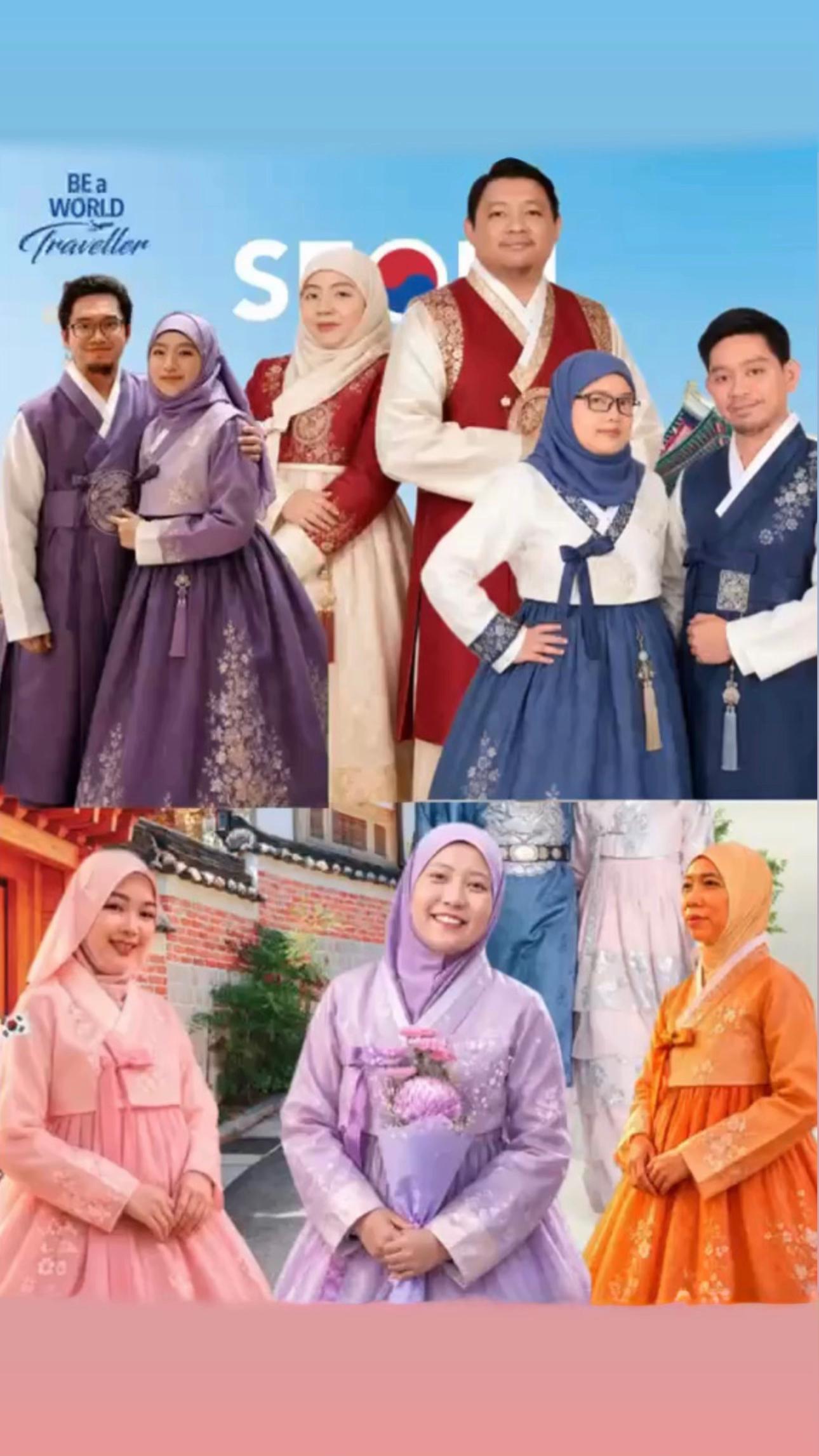 @FARIDA NORSALAM