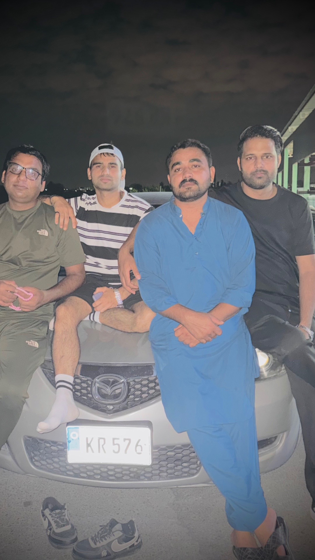 @Ch Bilal Gujjar
