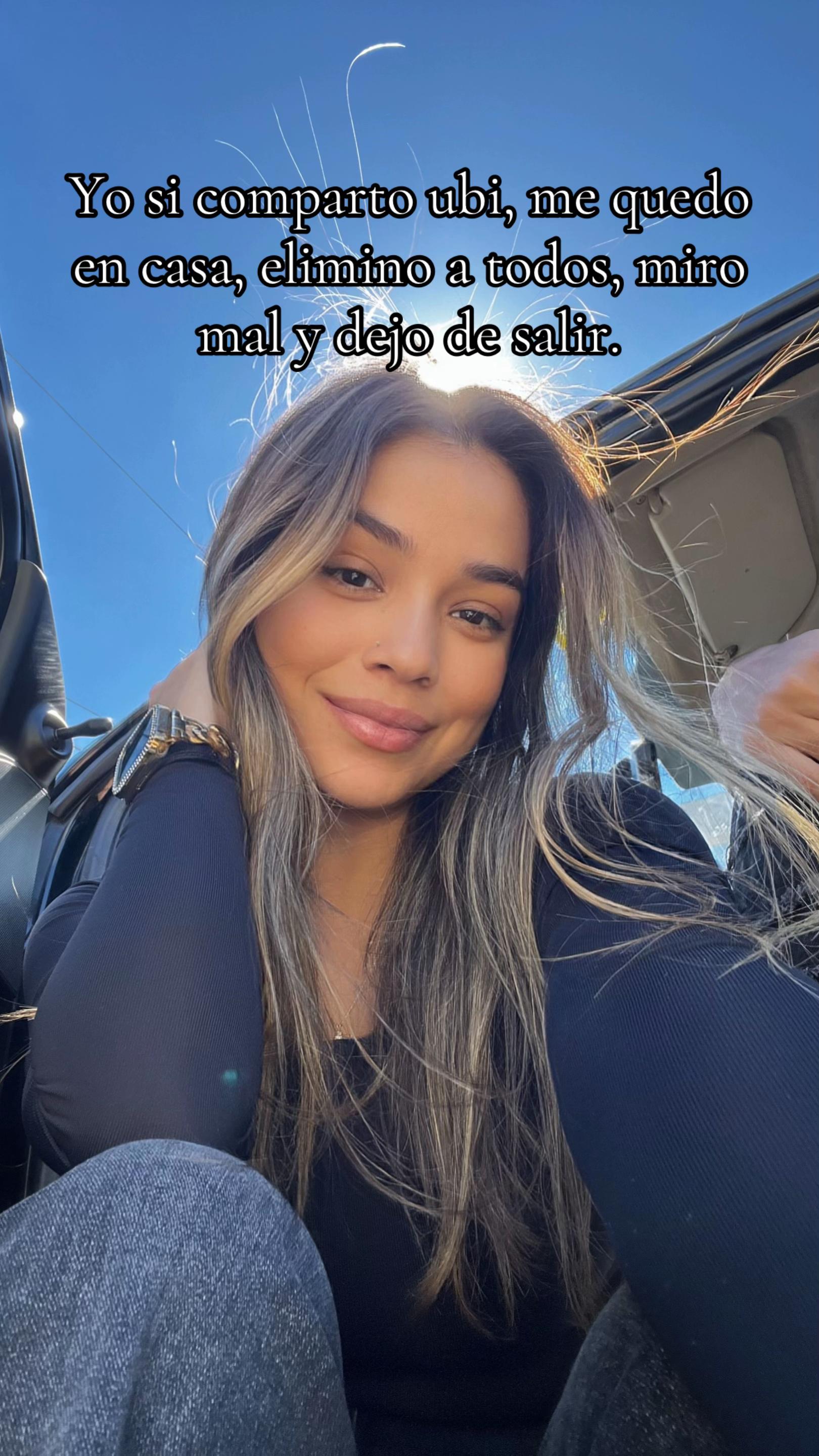 @LatinaBarbie👸🏼