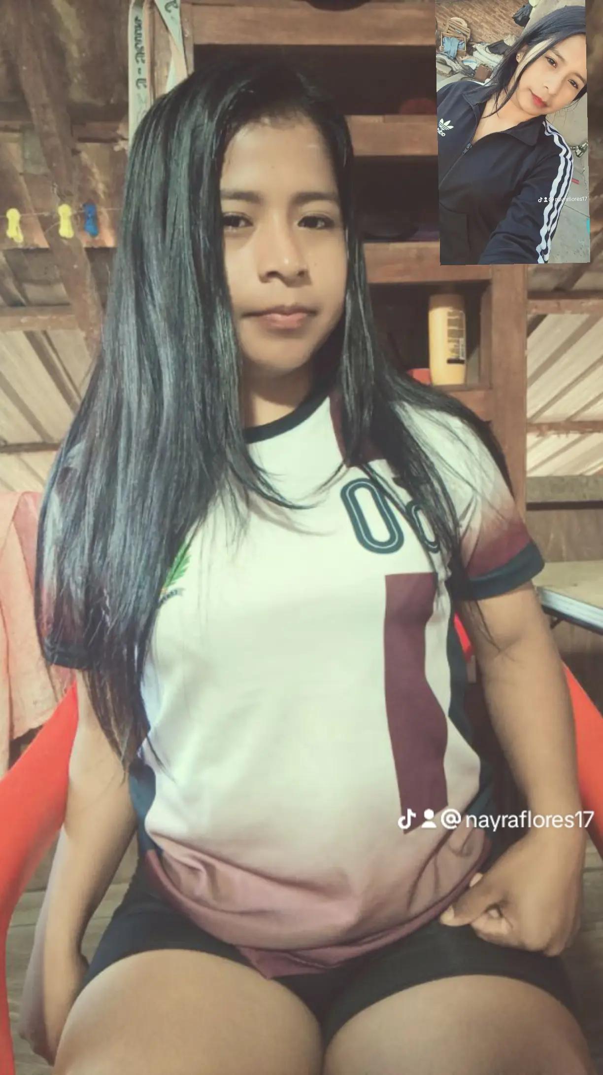 @๐ Nayra Flores๐
