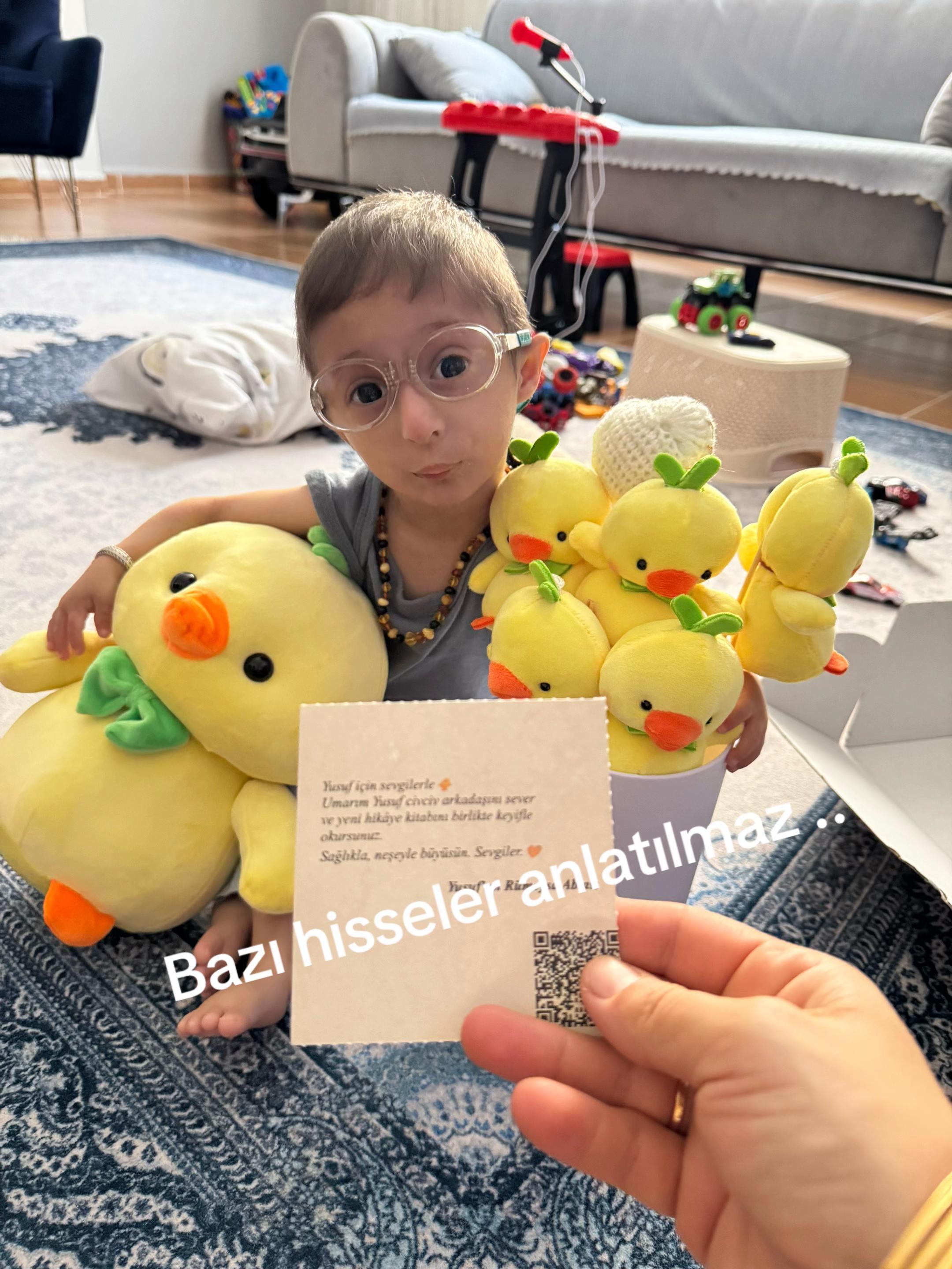 @Guclu_bebegim
