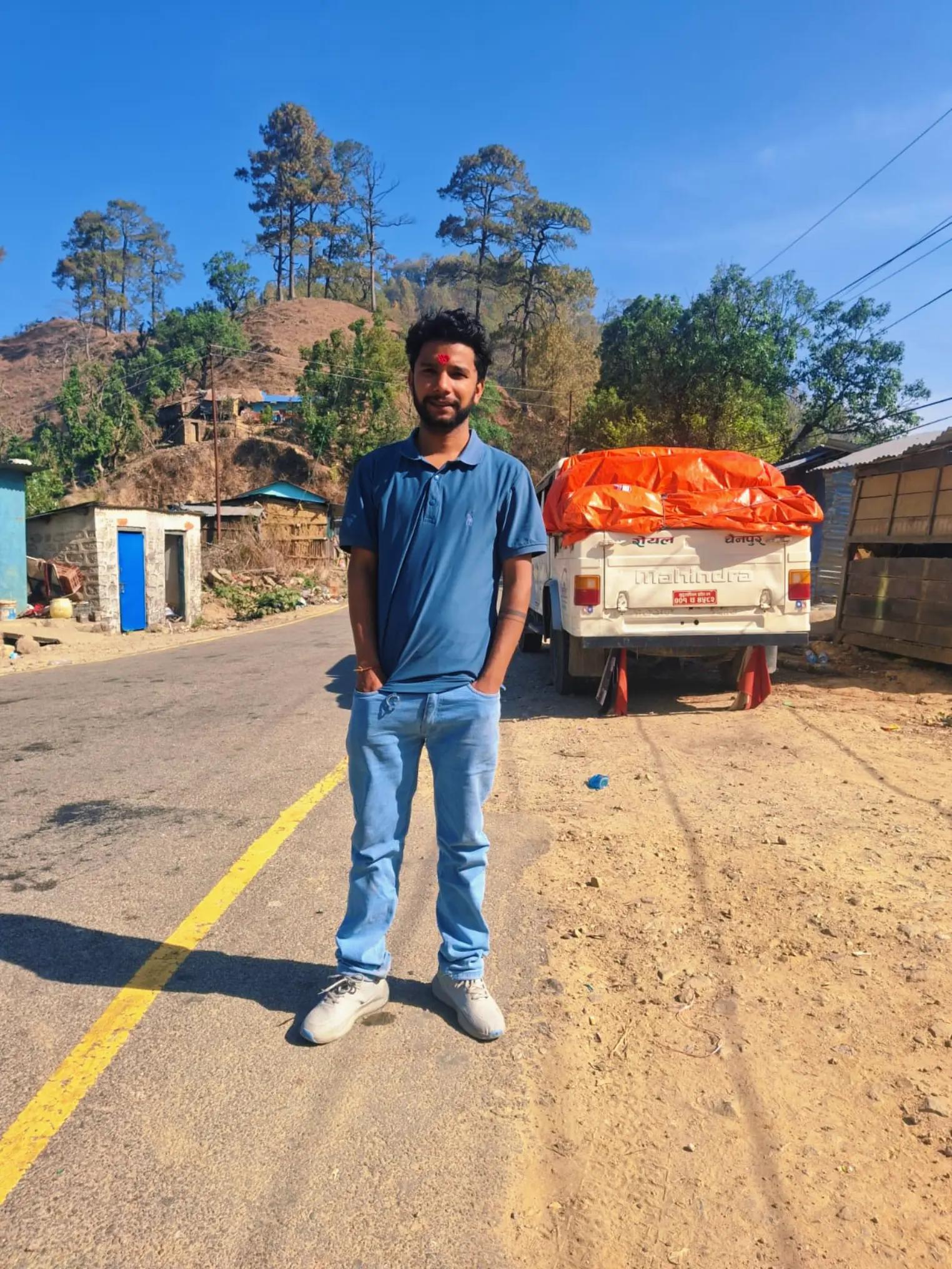 @Keshav Upadhyay