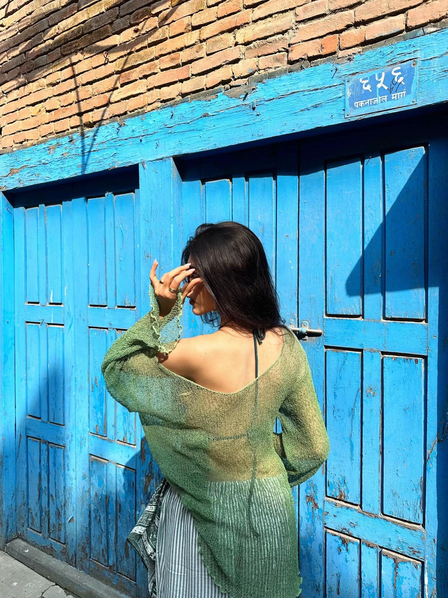 @Sanjida