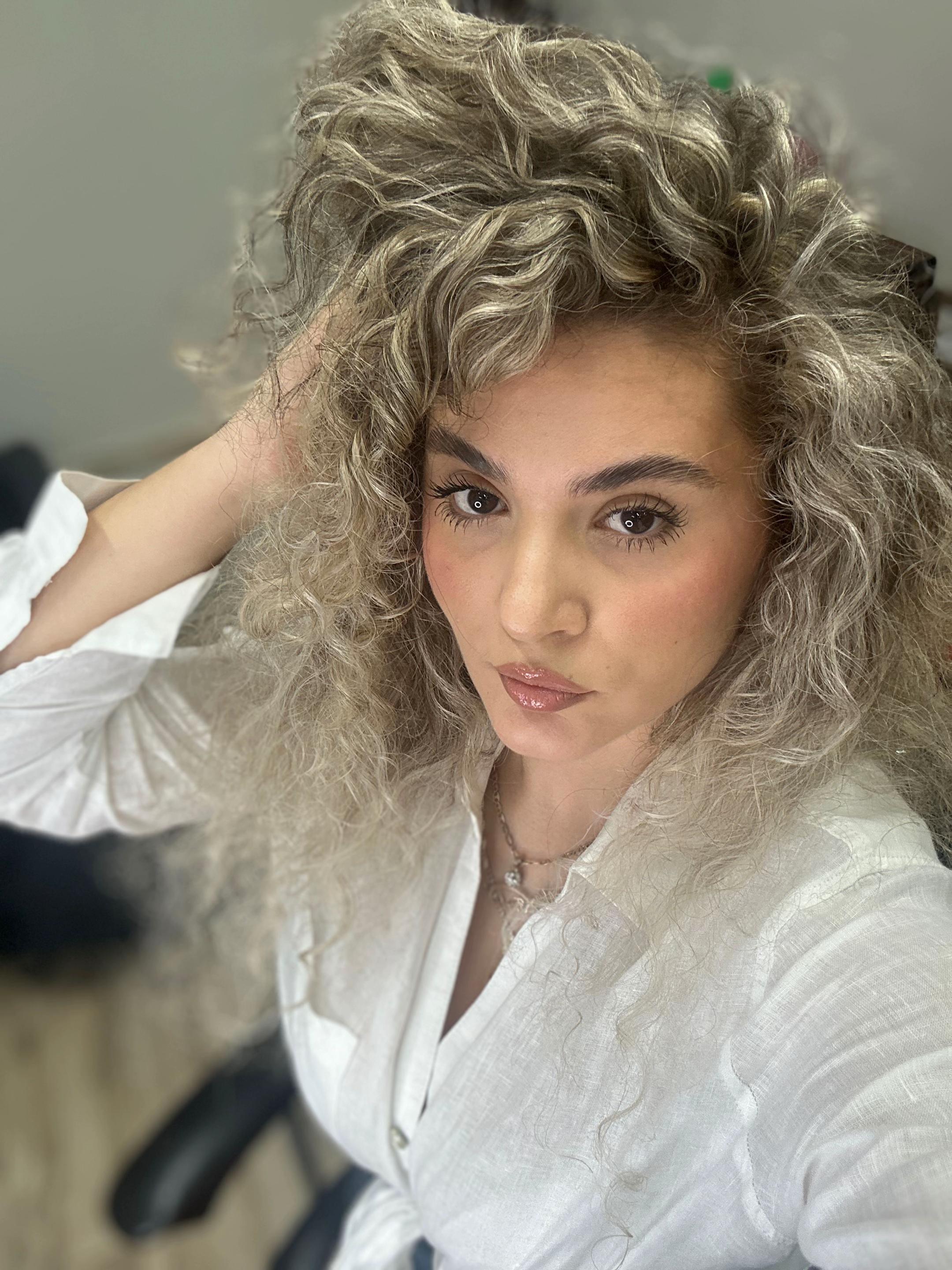 @Parukeri Marjeta